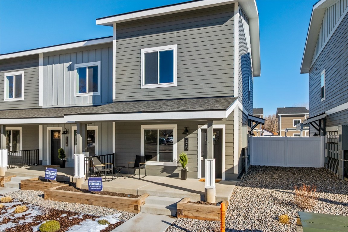 766 Tucker Street Craig CO 81625