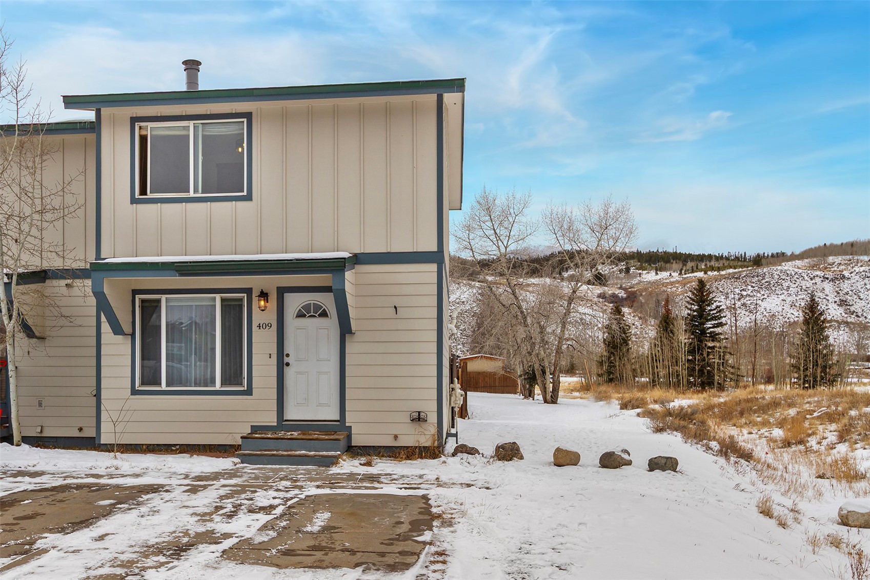 409 Brian Avenue Silverthorne CO 80498