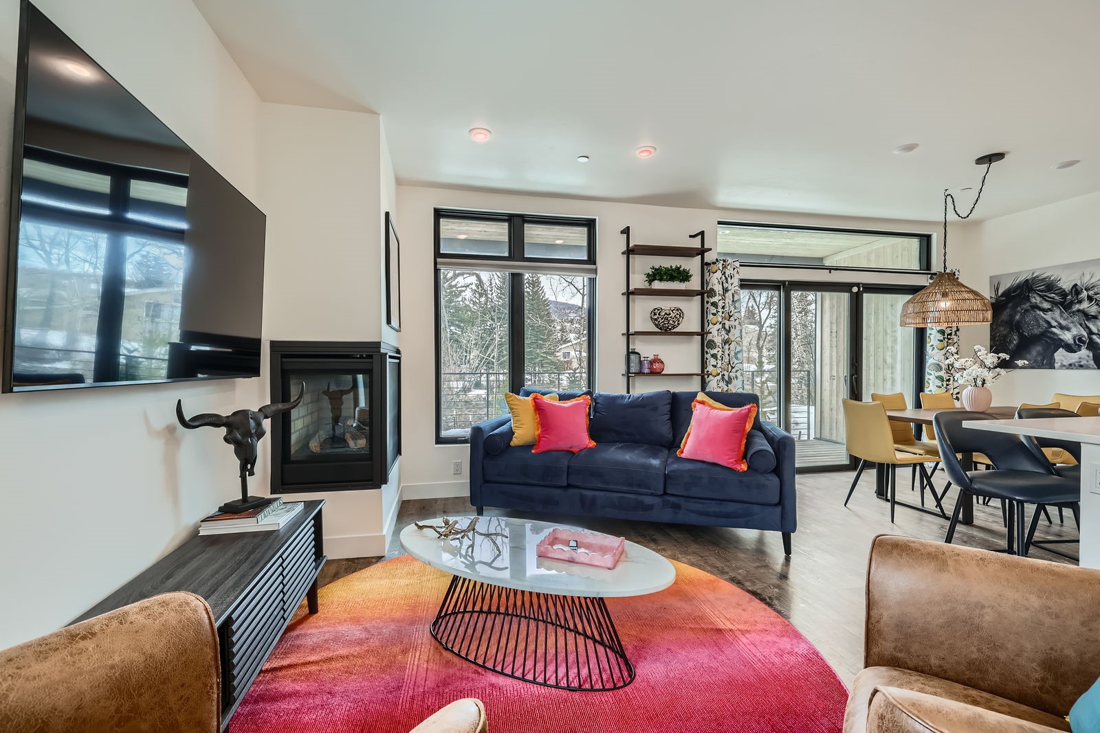740 Blue River Parkway Silverthorne CO 80498