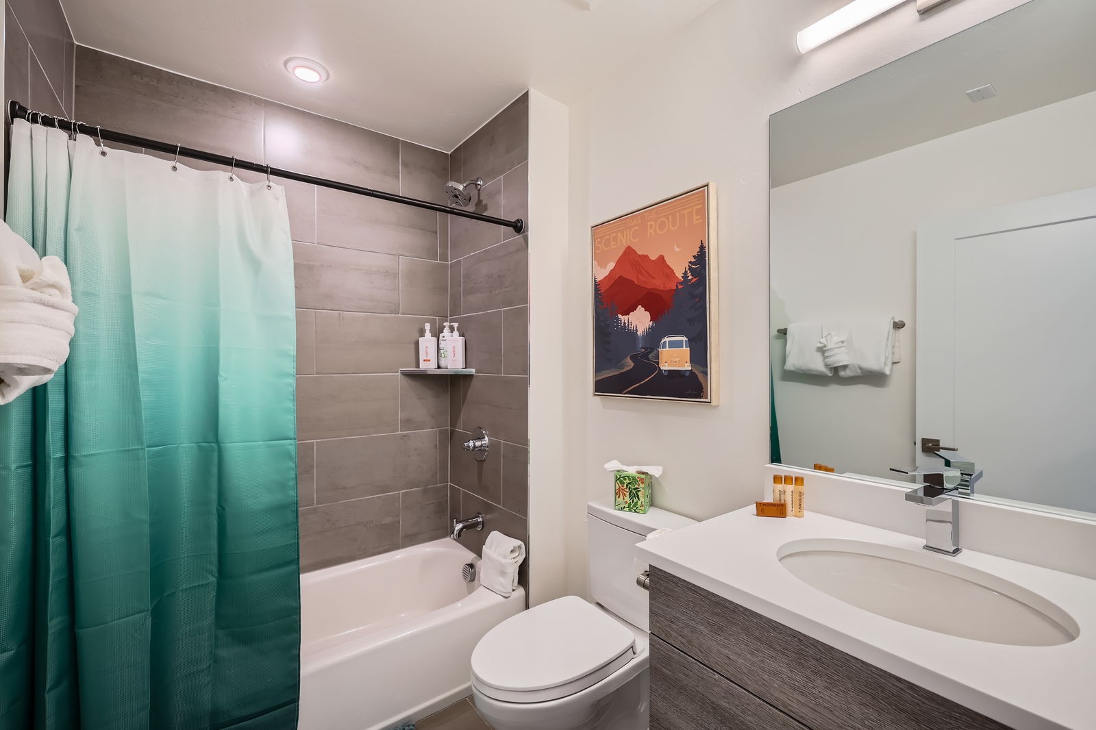740 Blue River Parkway Silverthorne CO 80498