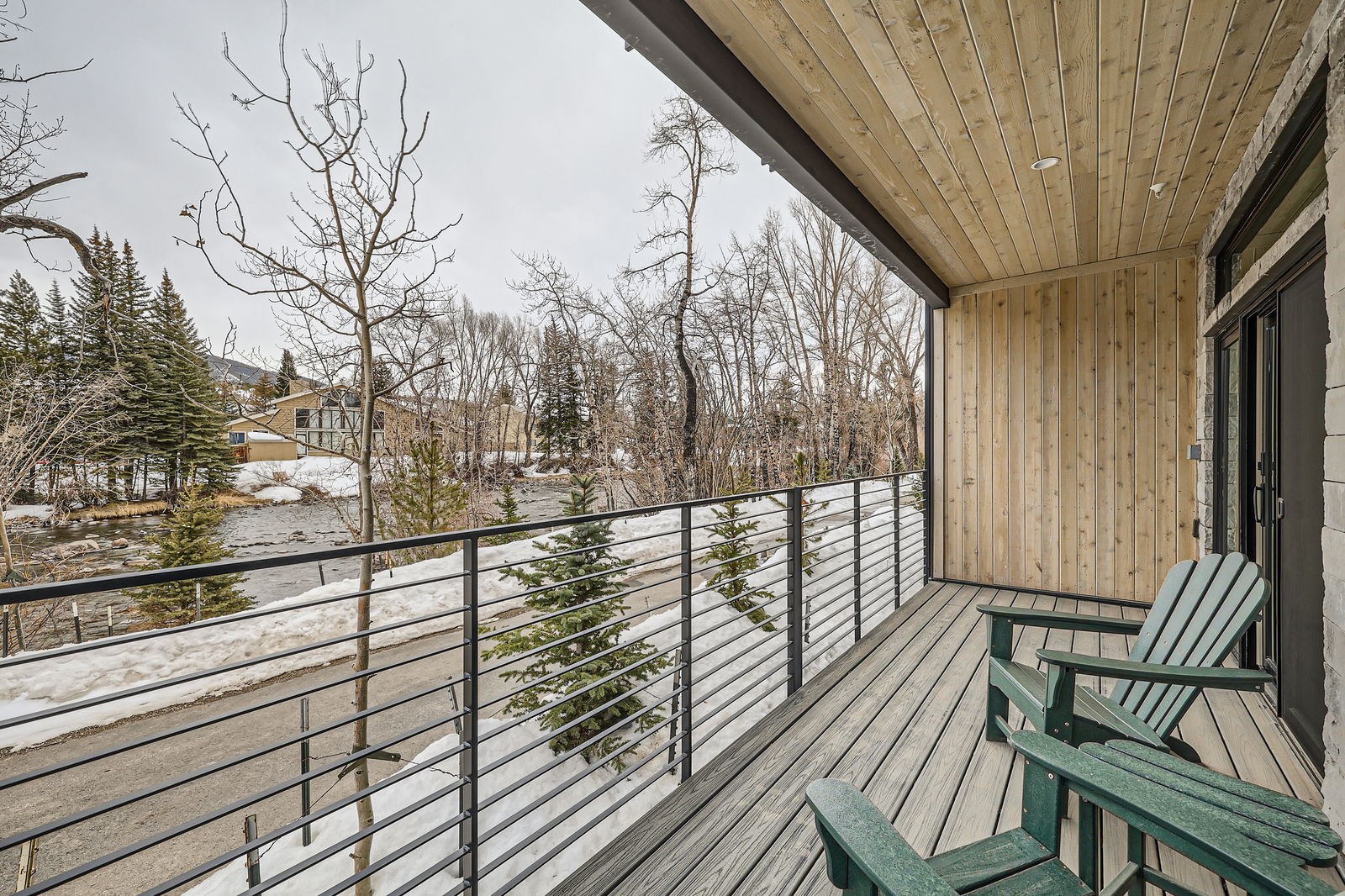 740 Blue River Parkway Silverthorne CO 80498