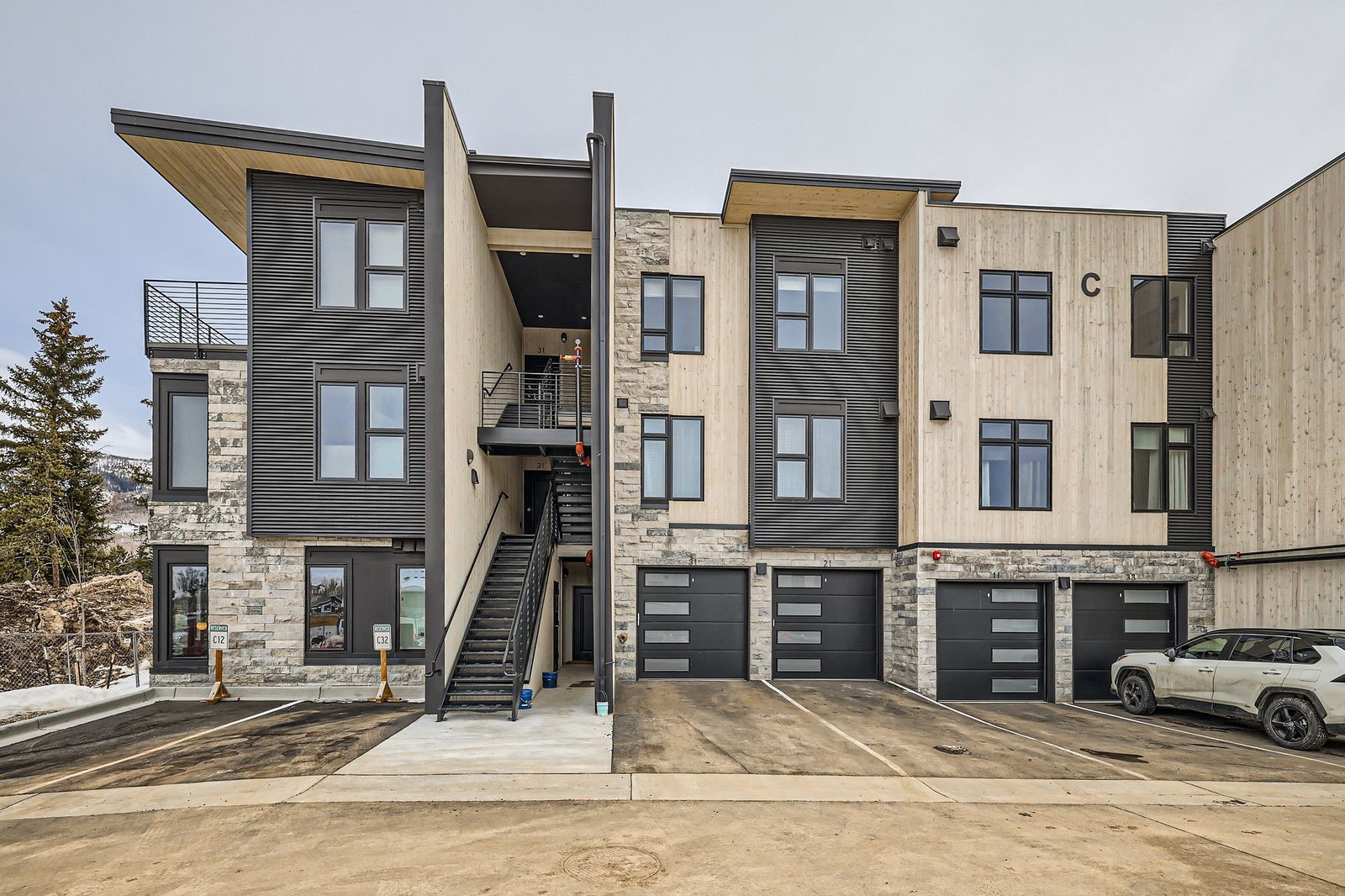 740 Blue River Parkway Silverthorne CO 80498