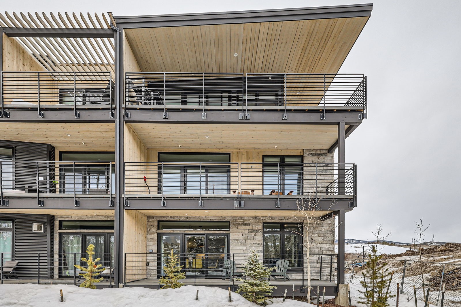 740 Blue River Parkway Silverthorne CO 80498