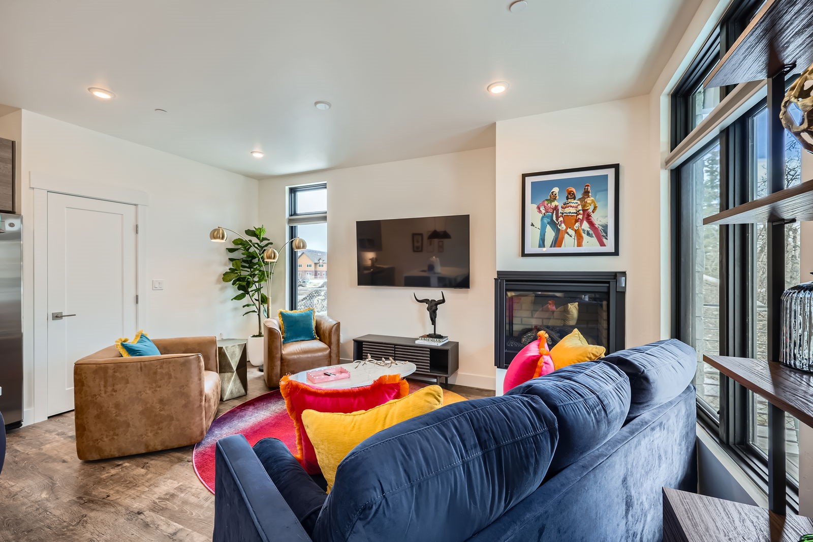 740 Blue River Parkway Silverthorne CO 80498