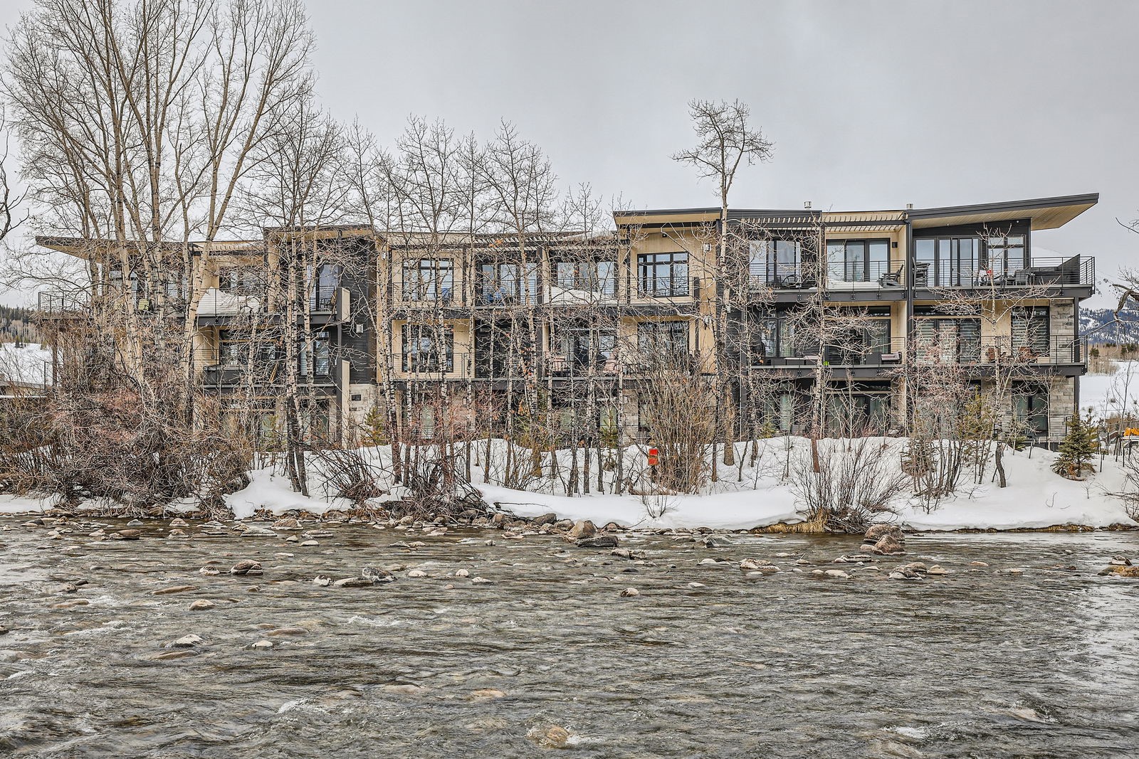 740 Blue River Parkway Silverthorne CO 80498