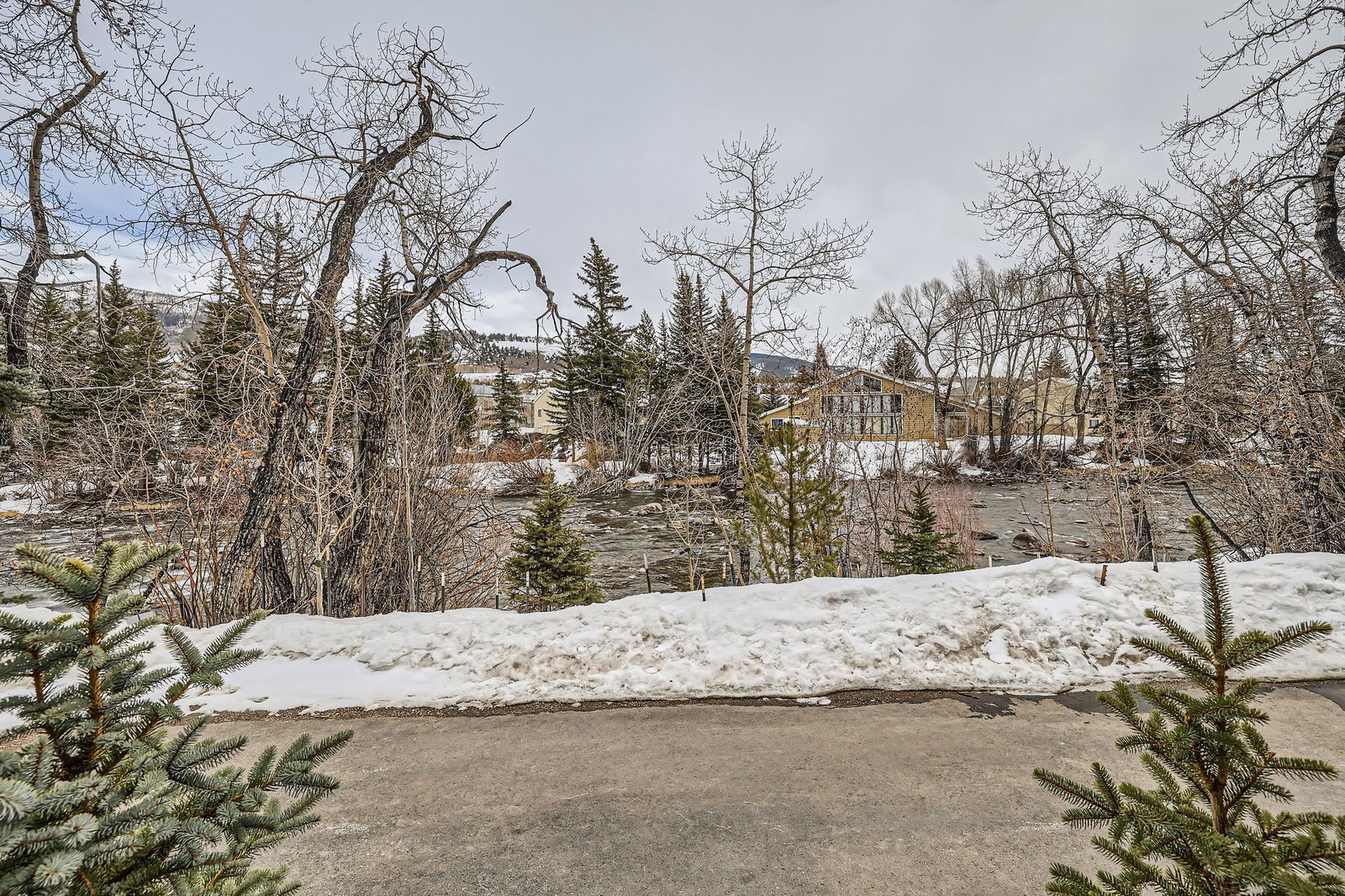 740 Blue River Parkway Silverthorne CO 80498