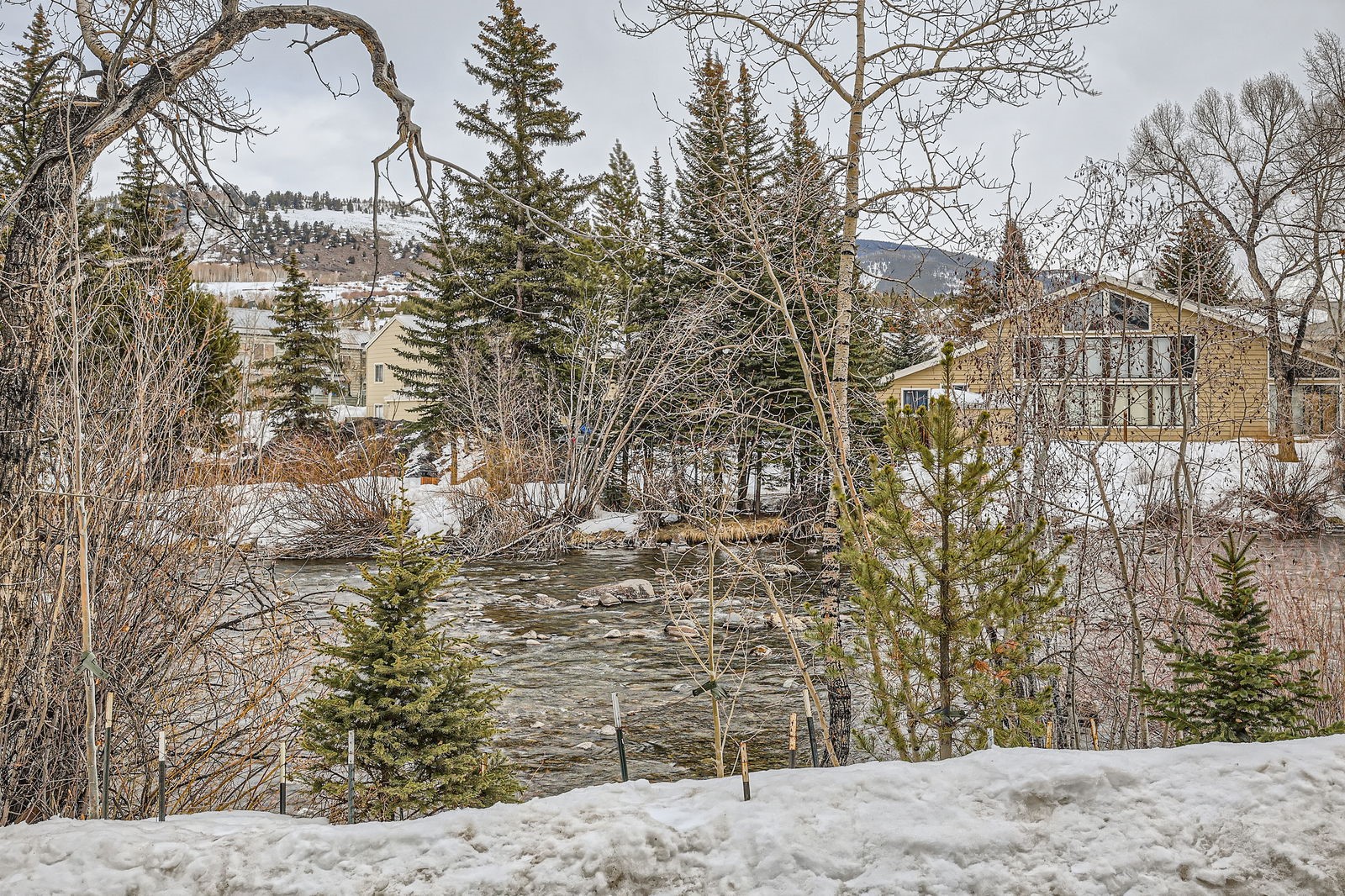 740 Blue River Parkway Silverthorne CO 80498