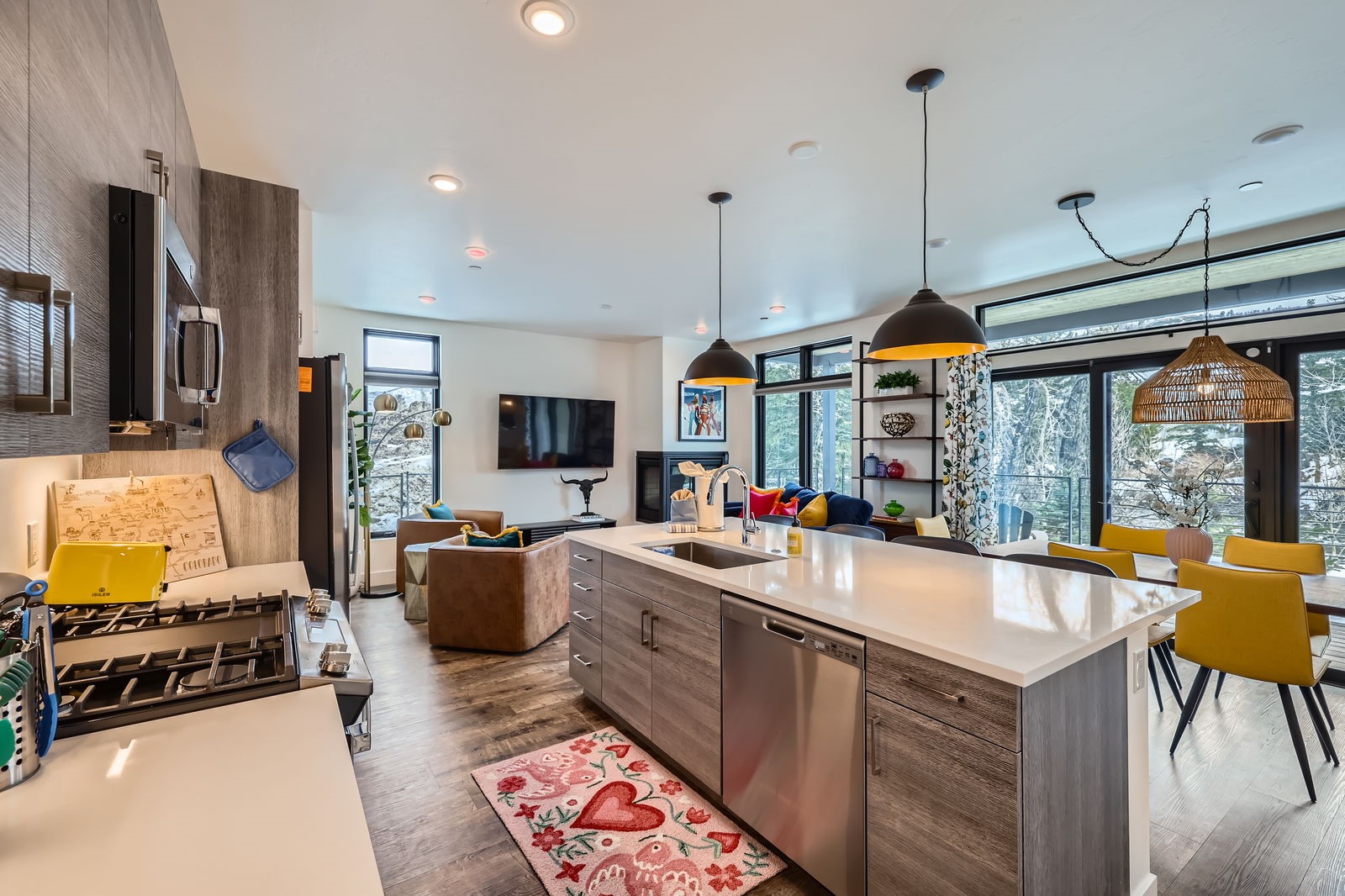 740 Blue River Parkway Silverthorne CO 80498