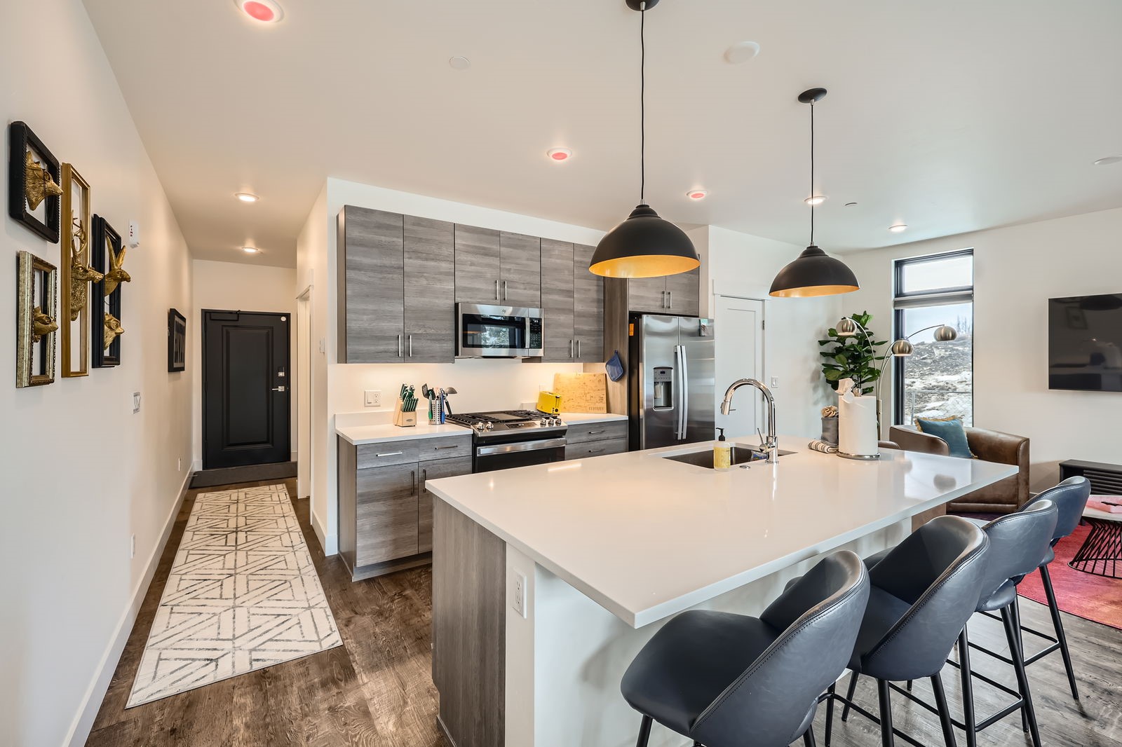 740 Blue River Parkway Silverthorne CO 80498