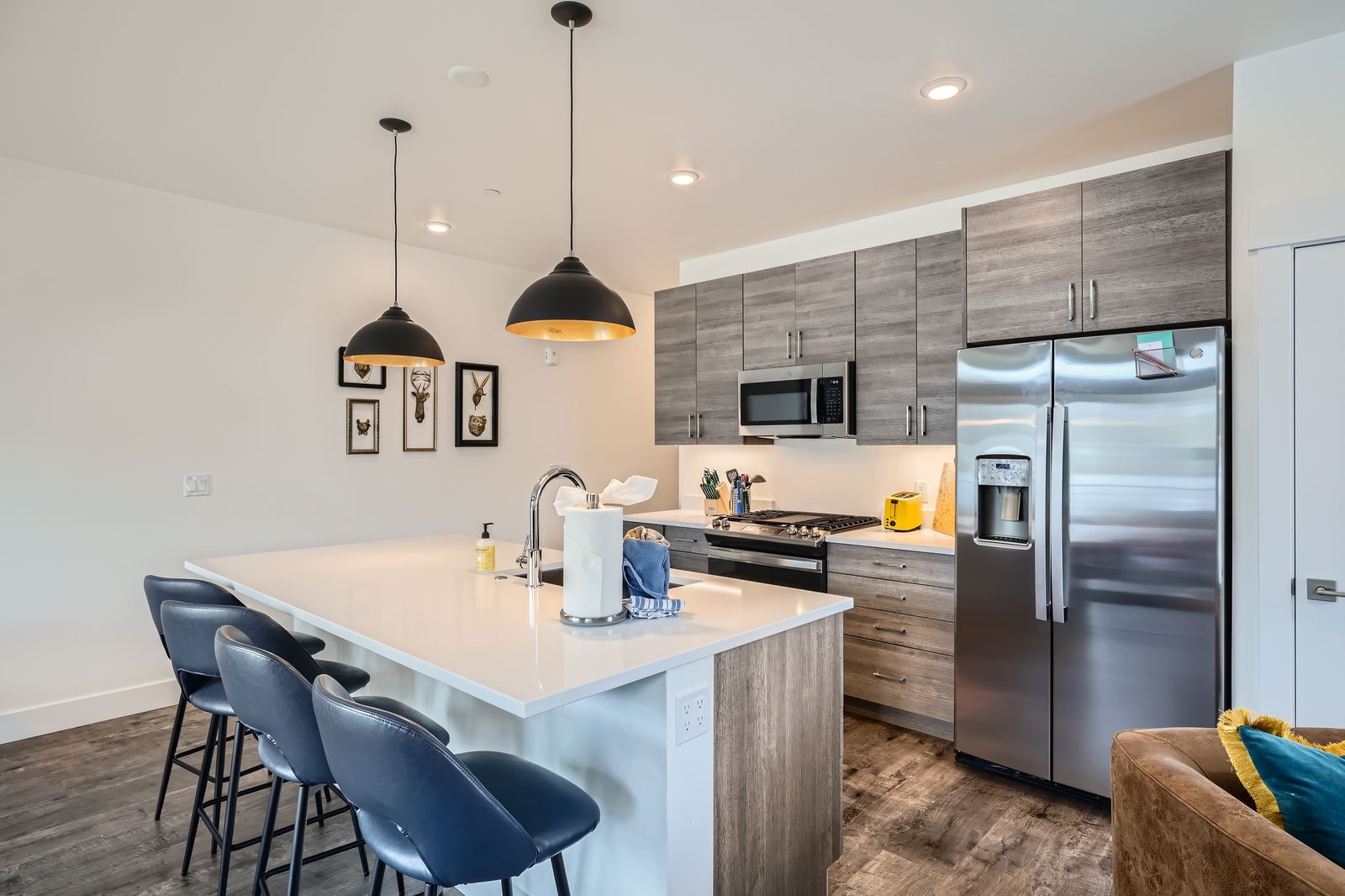 740 Blue River Parkway Silverthorne CO 80498