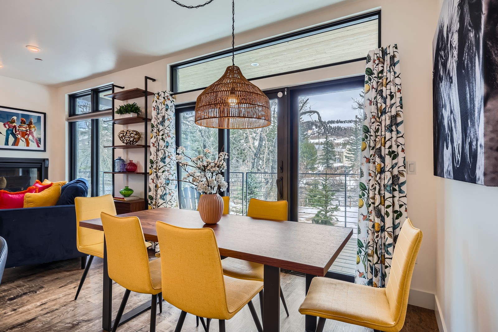 740 Blue River Parkway Silverthorne CO 80498