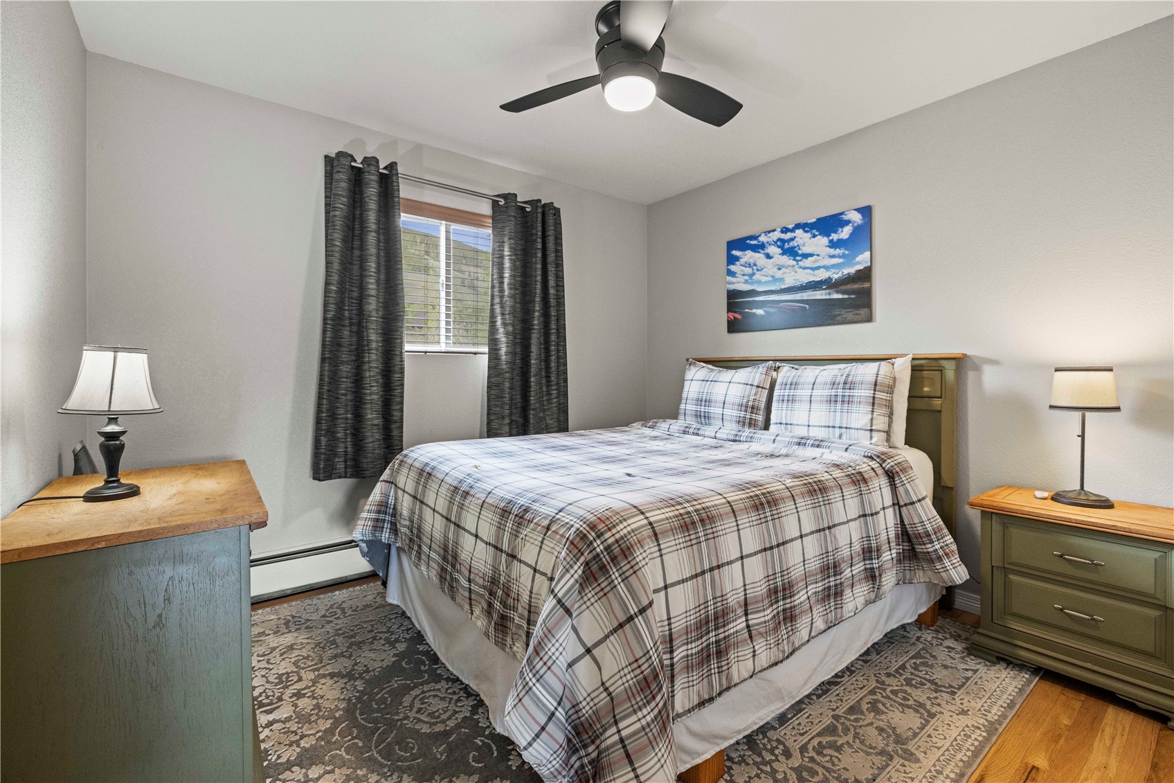 414 Tenderfoot Street Dillon CO 80435