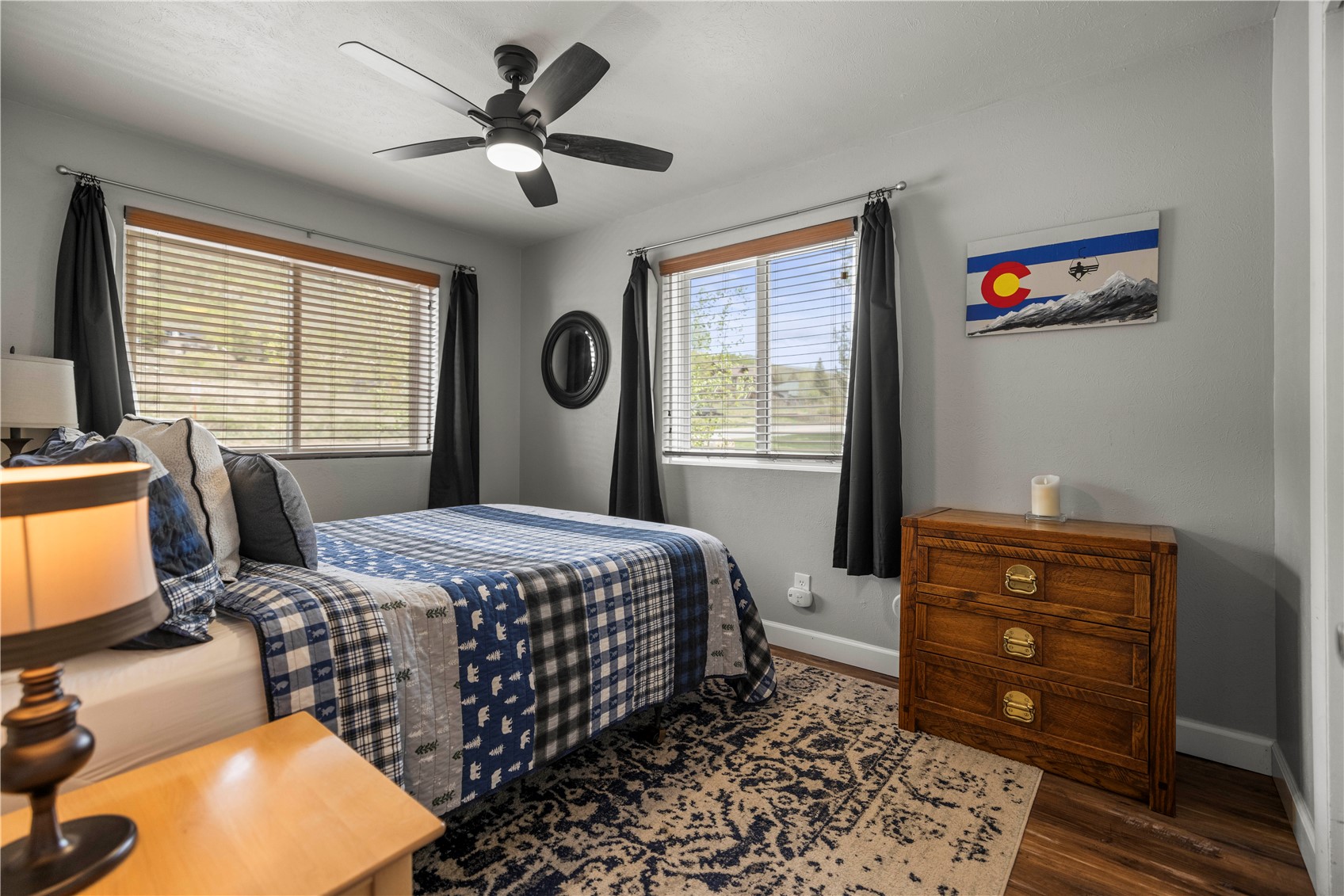 414 Tenderfoot Street Dillon CO 80435