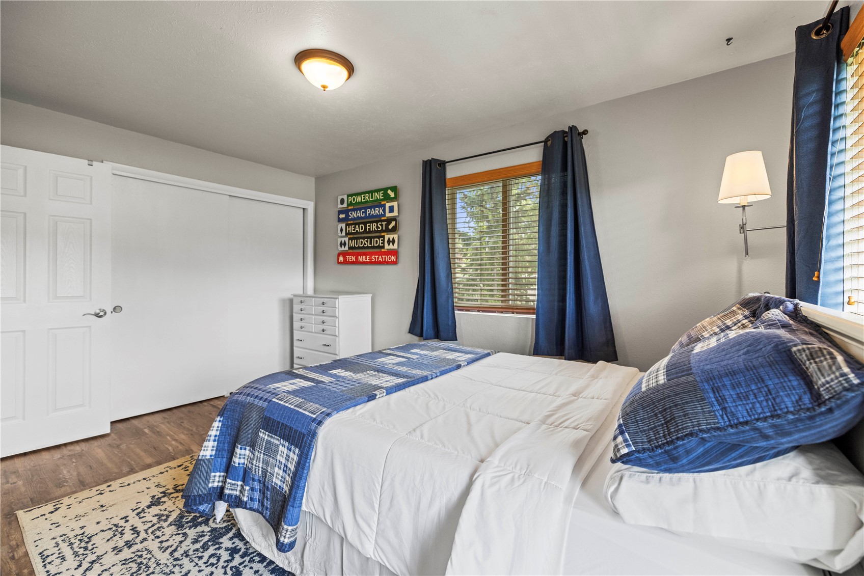 414 Tenderfoot Street Dillon CO 80435