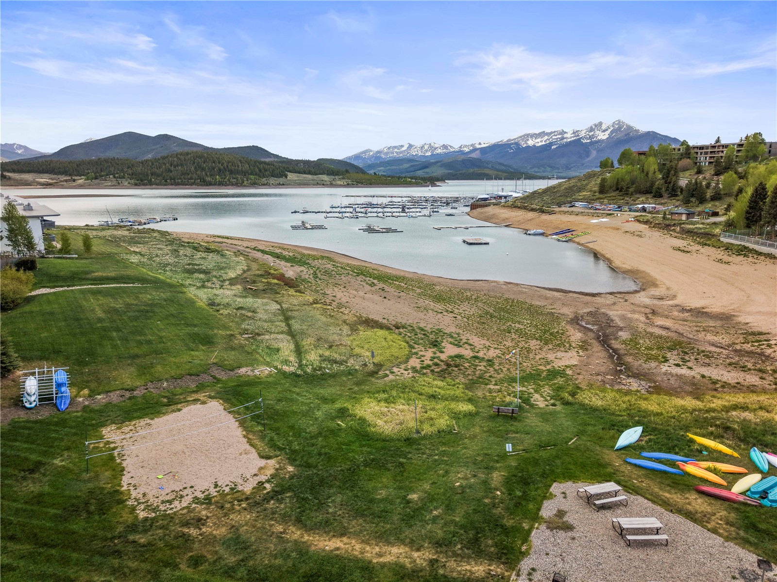 414 Tenderfoot Street Dillon CO 80435