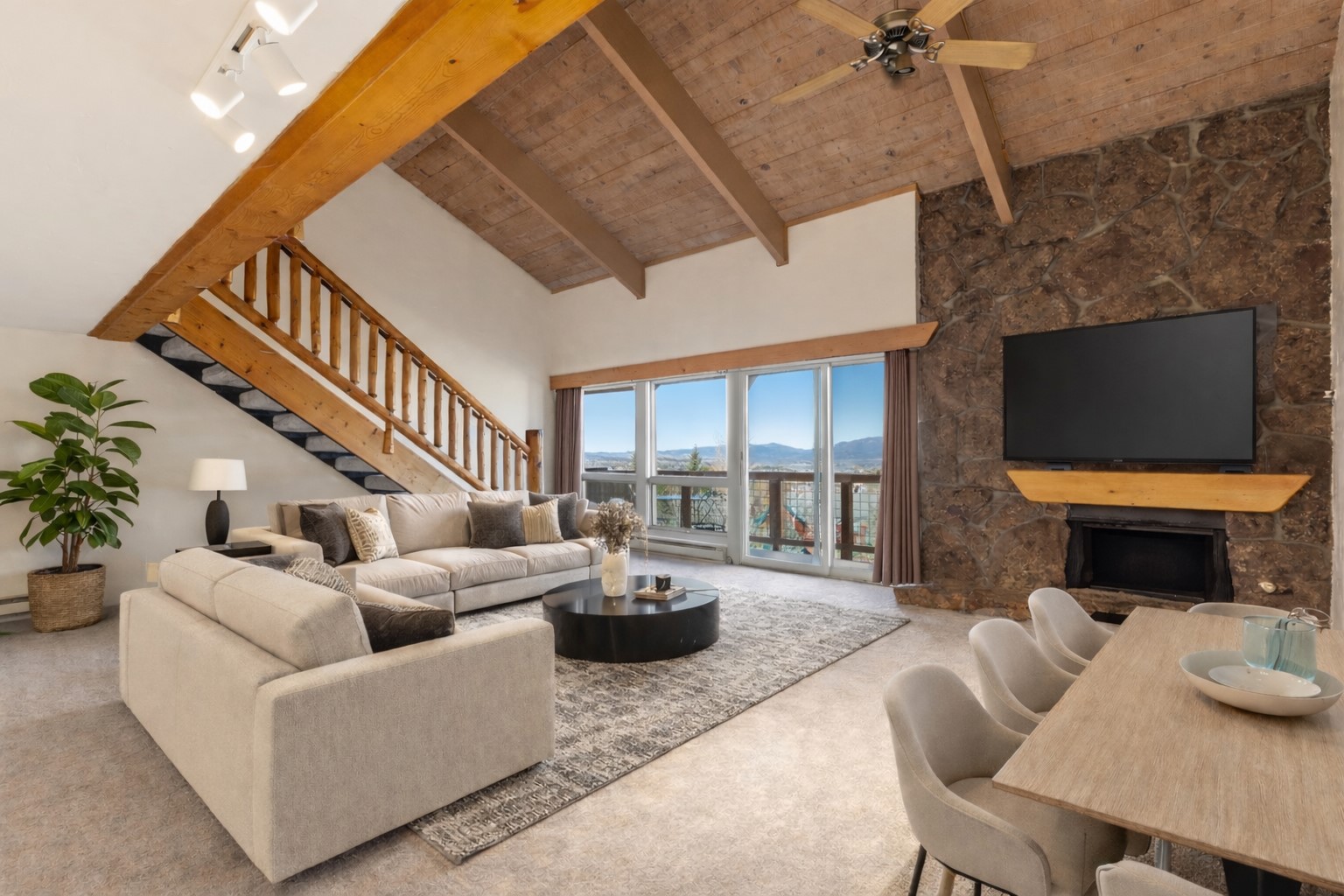 465 Tamarack Drive Steamboat Springs CO 80487