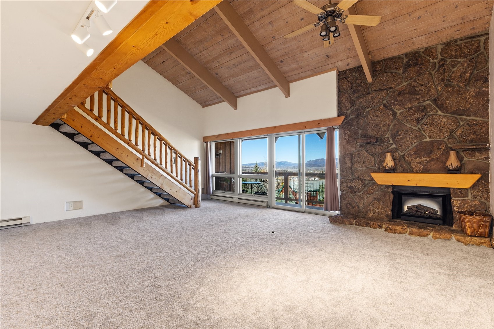465 Tamarack Drive Steamboat Springs CO 80487