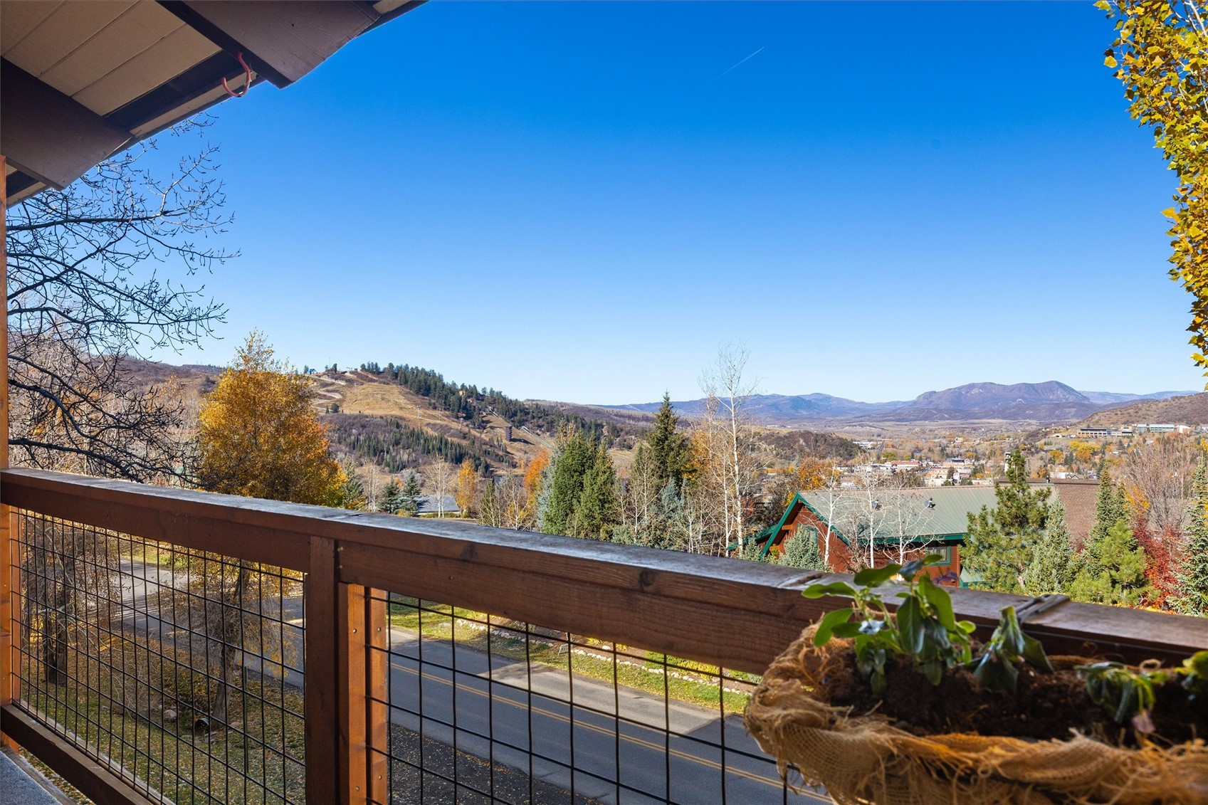 465 Tamarack Drive Steamboat Springs CO 80487