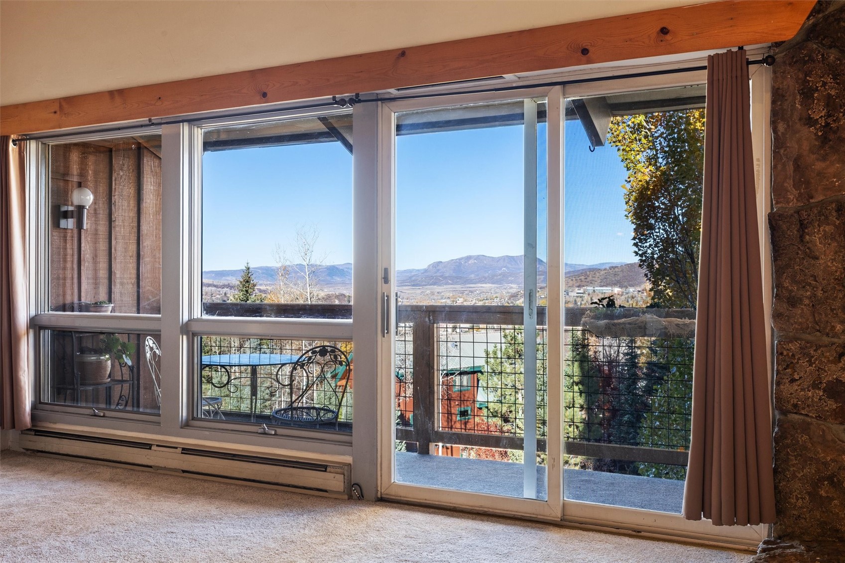 465 Tamarack Drive Steamboat Springs CO 80487