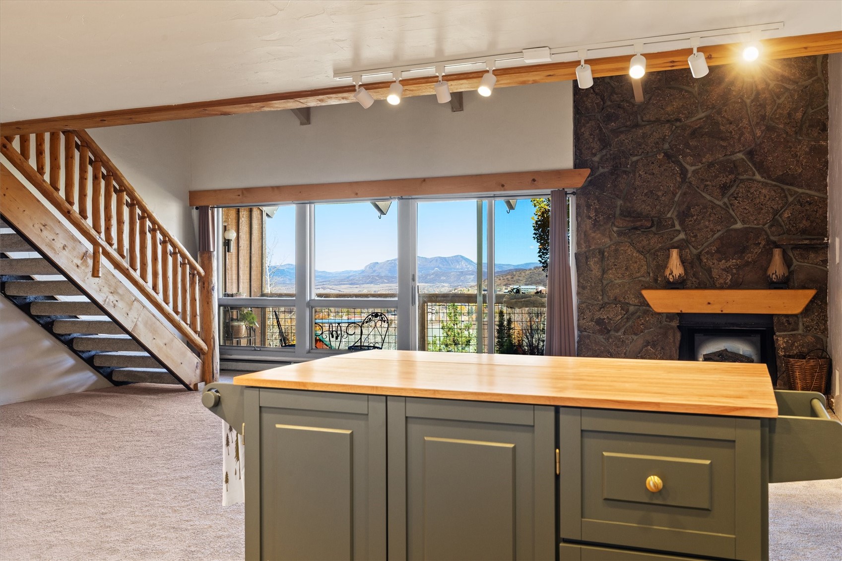 465 Tamarack Drive Steamboat Springs CO 80487