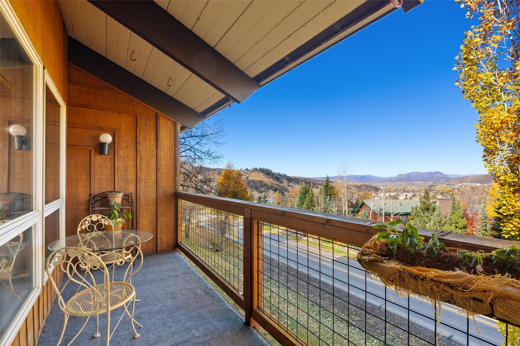 465 Tamarack Drive Steamboat Springs CO 80487