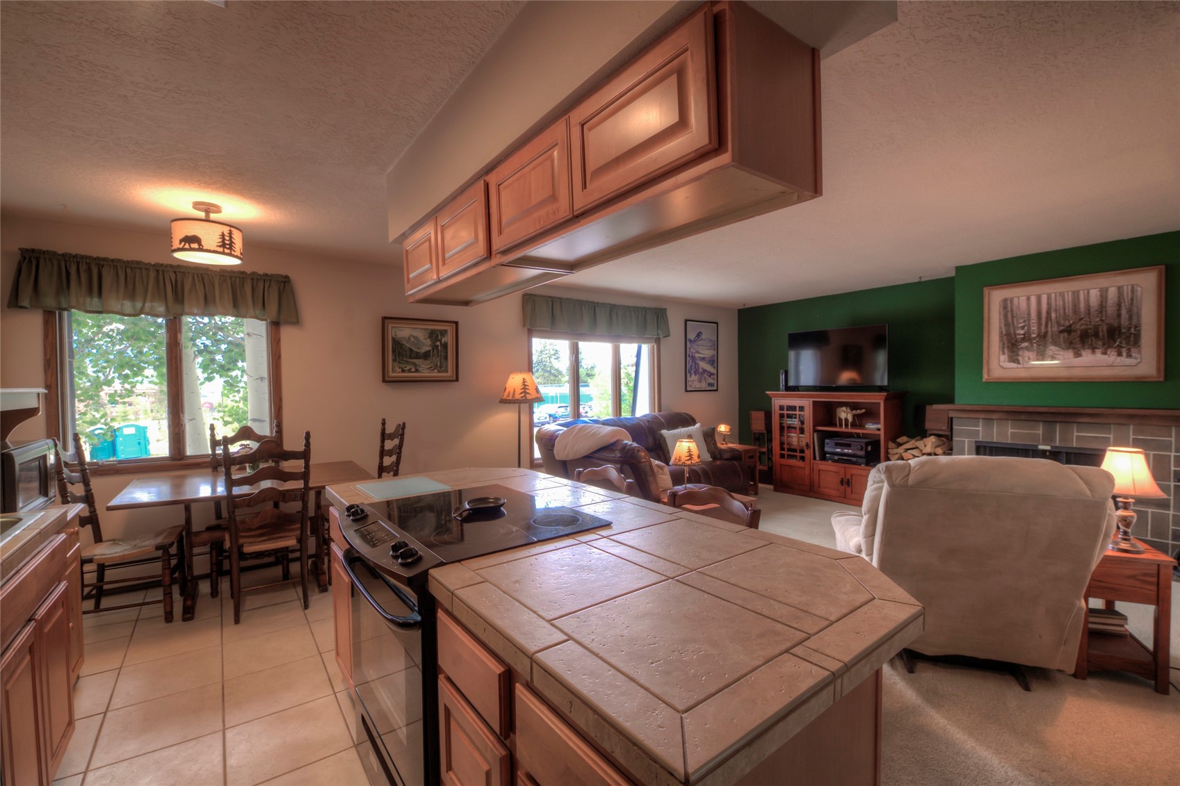 240 E La Bonte Street Dillon CO 80435