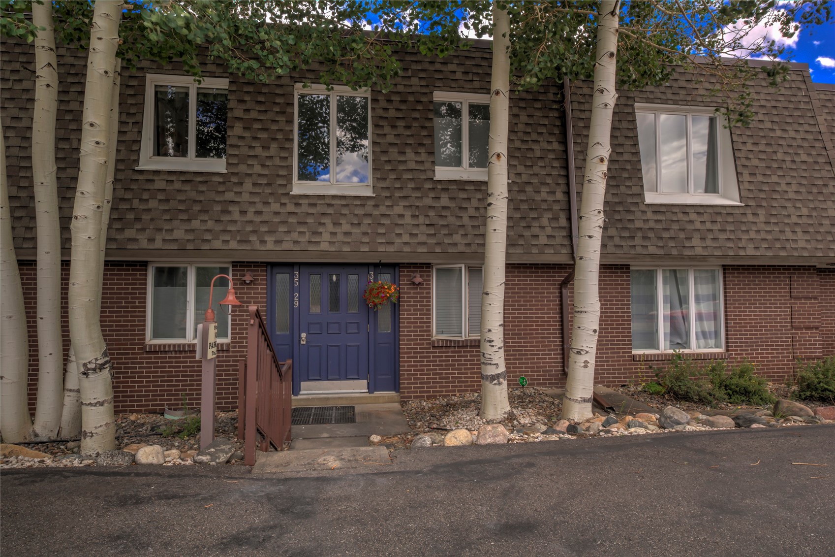 240 E La Bonte Street Dillon CO 80435