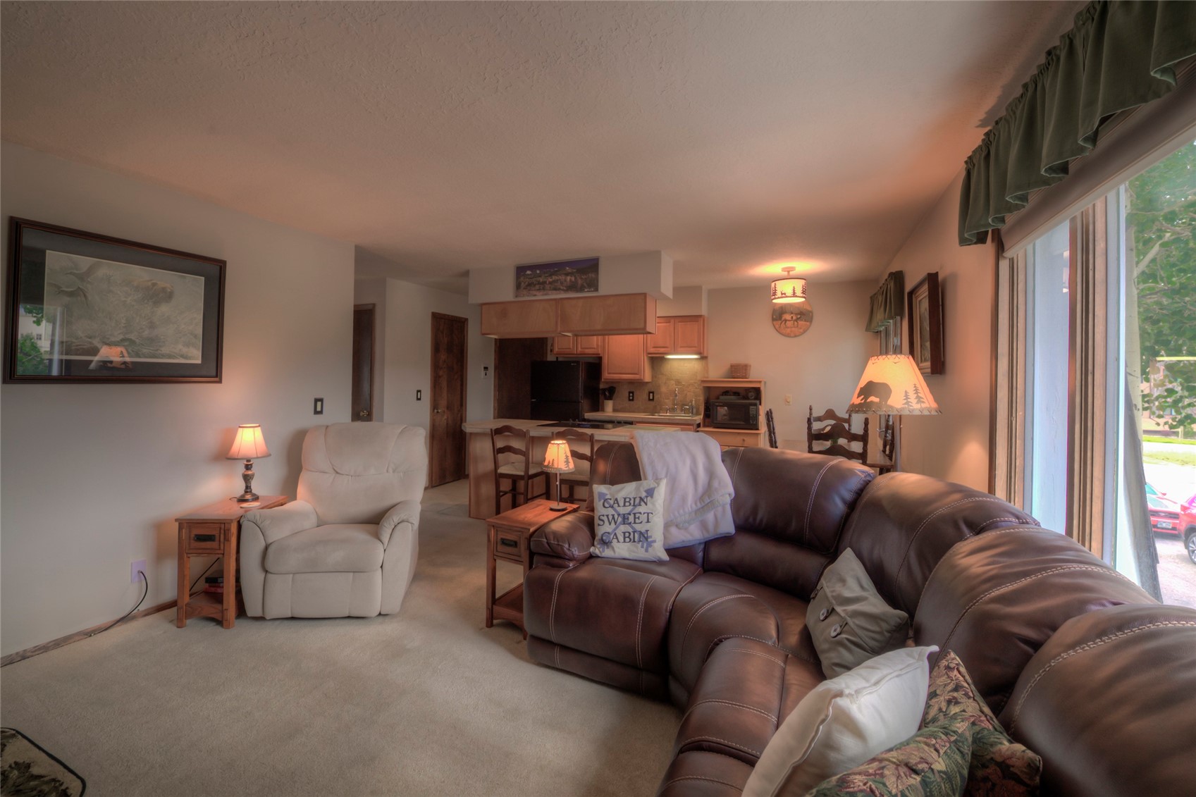 240 E La Bonte Street Dillon CO 80435