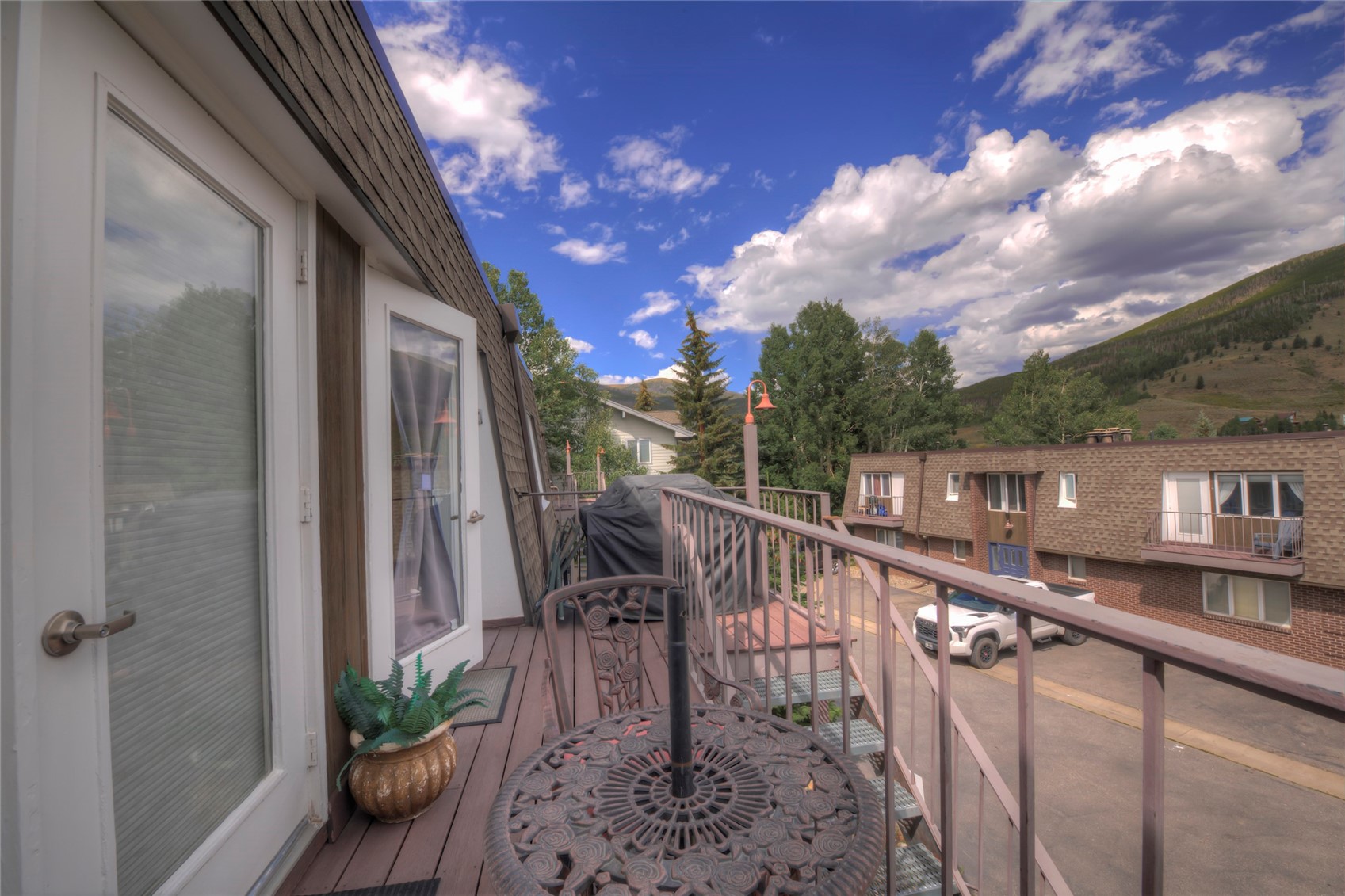 240 E La Bonte Street Dillon CO 80435