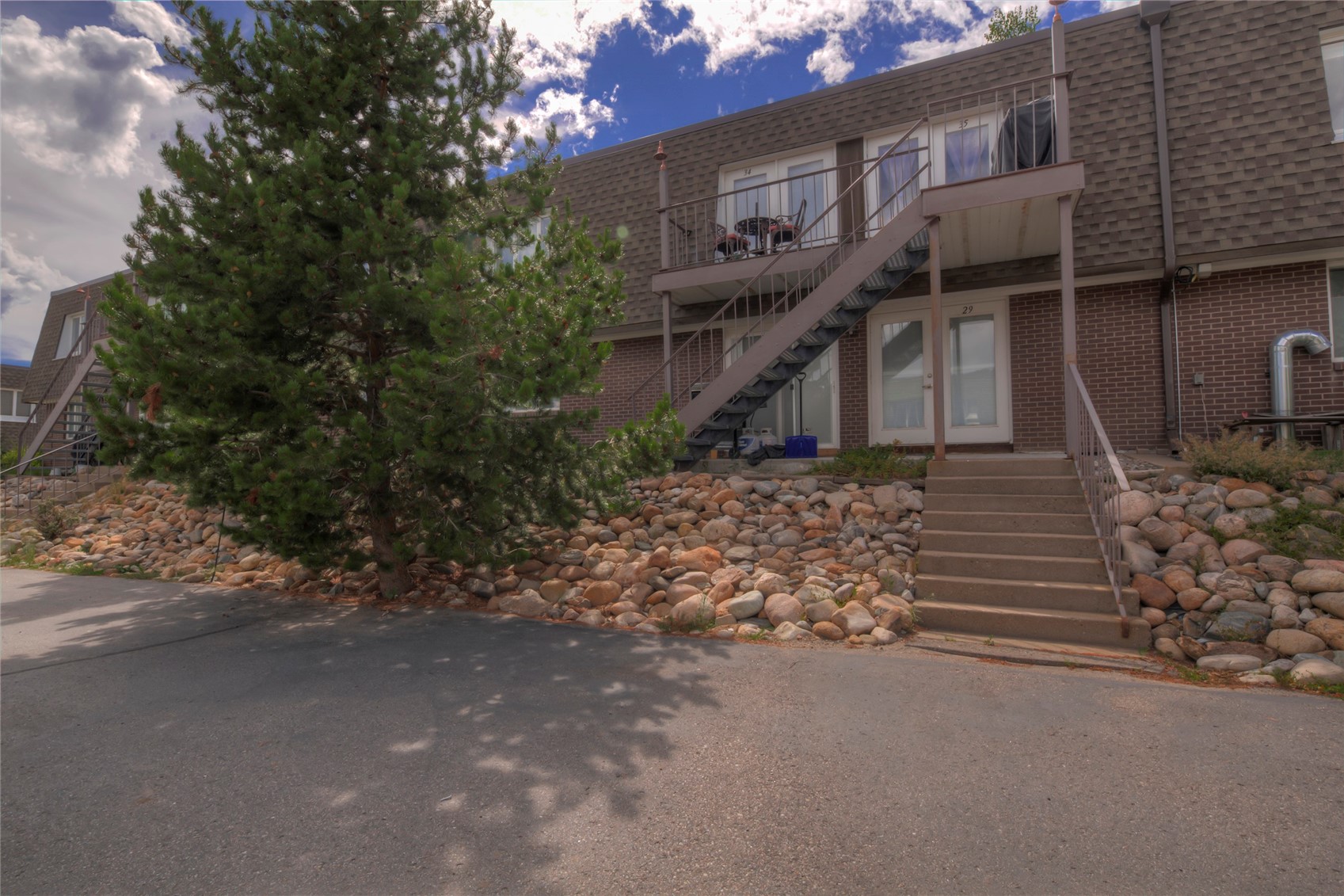 240 E La Bonte Street Dillon CO 80435