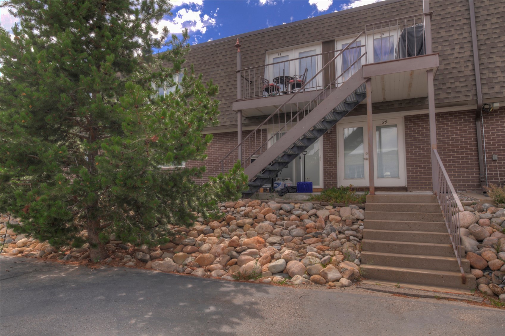 240 E La Bonte Street Dillon CO 80435