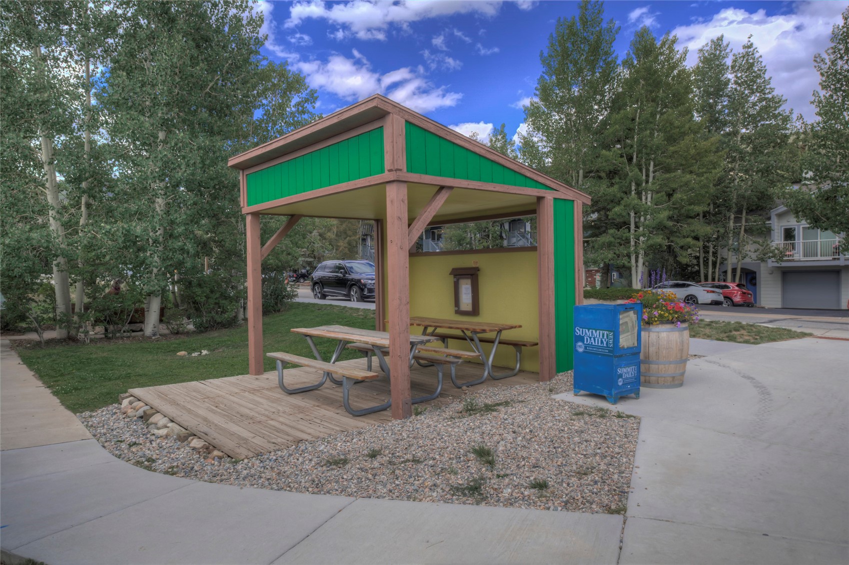 240 E La Bonte Street Dillon CO 80435