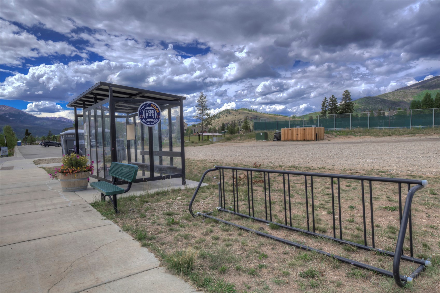 240 E La Bonte Street Dillon CO 80435