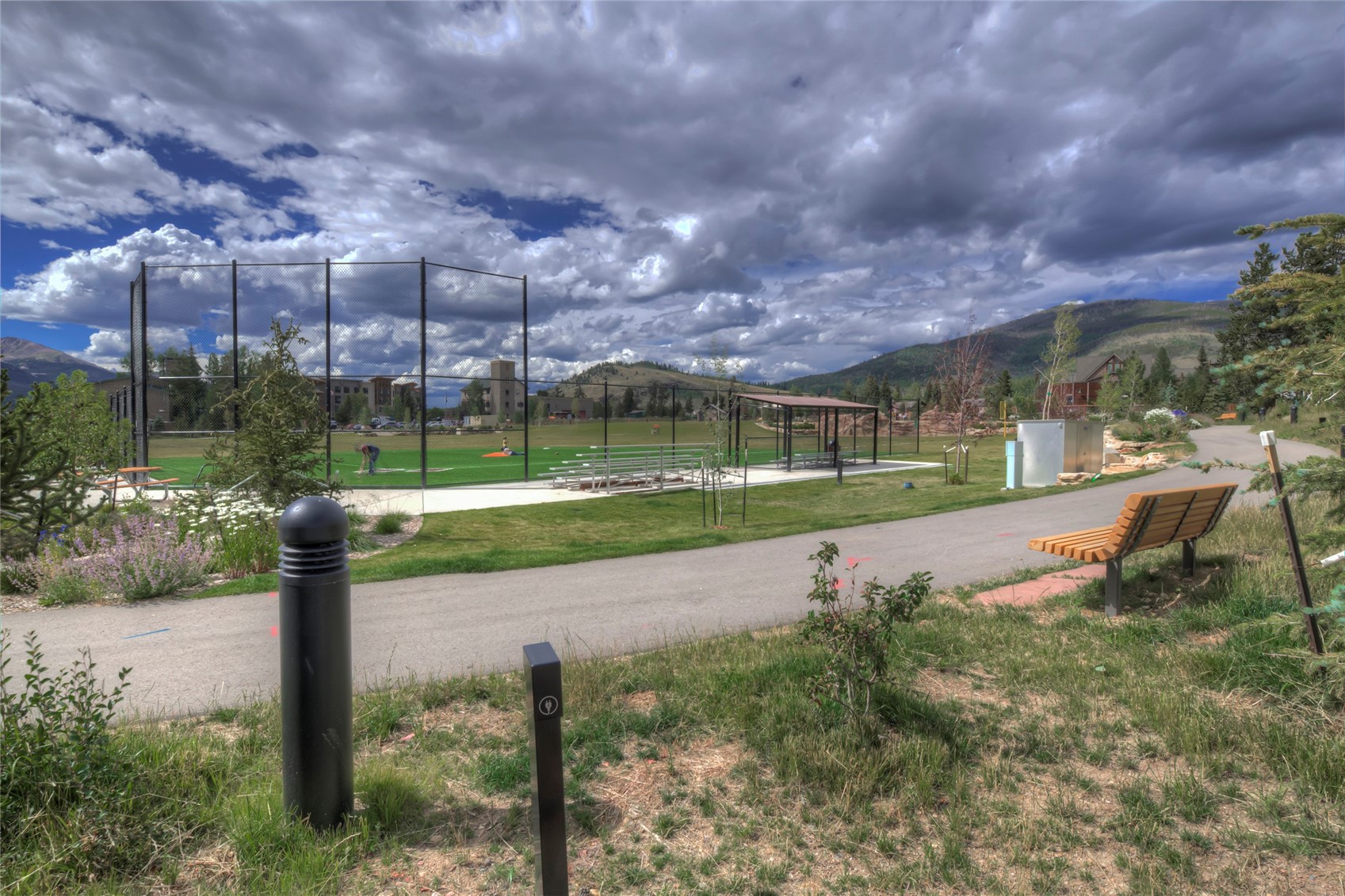 240 E La Bonte Street Dillon CO 80435