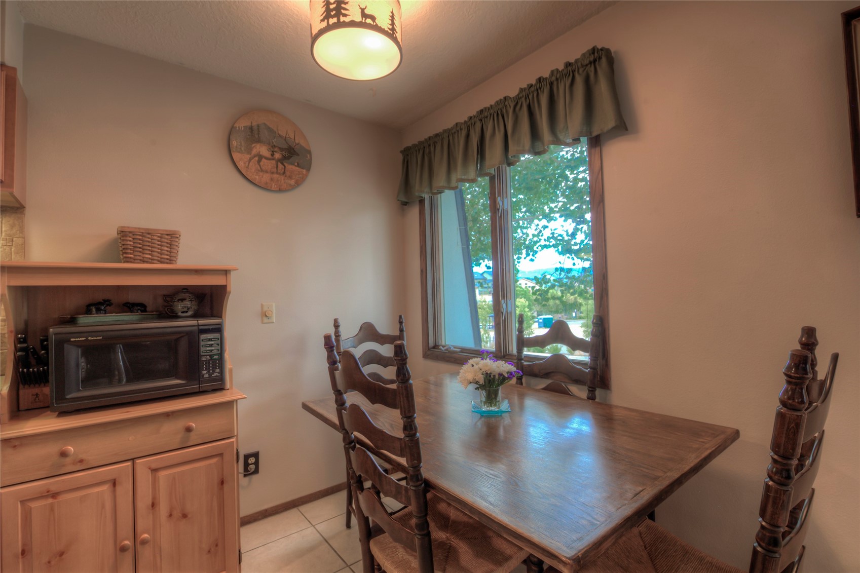 240 E La Bonte Street Dillon CO 80435