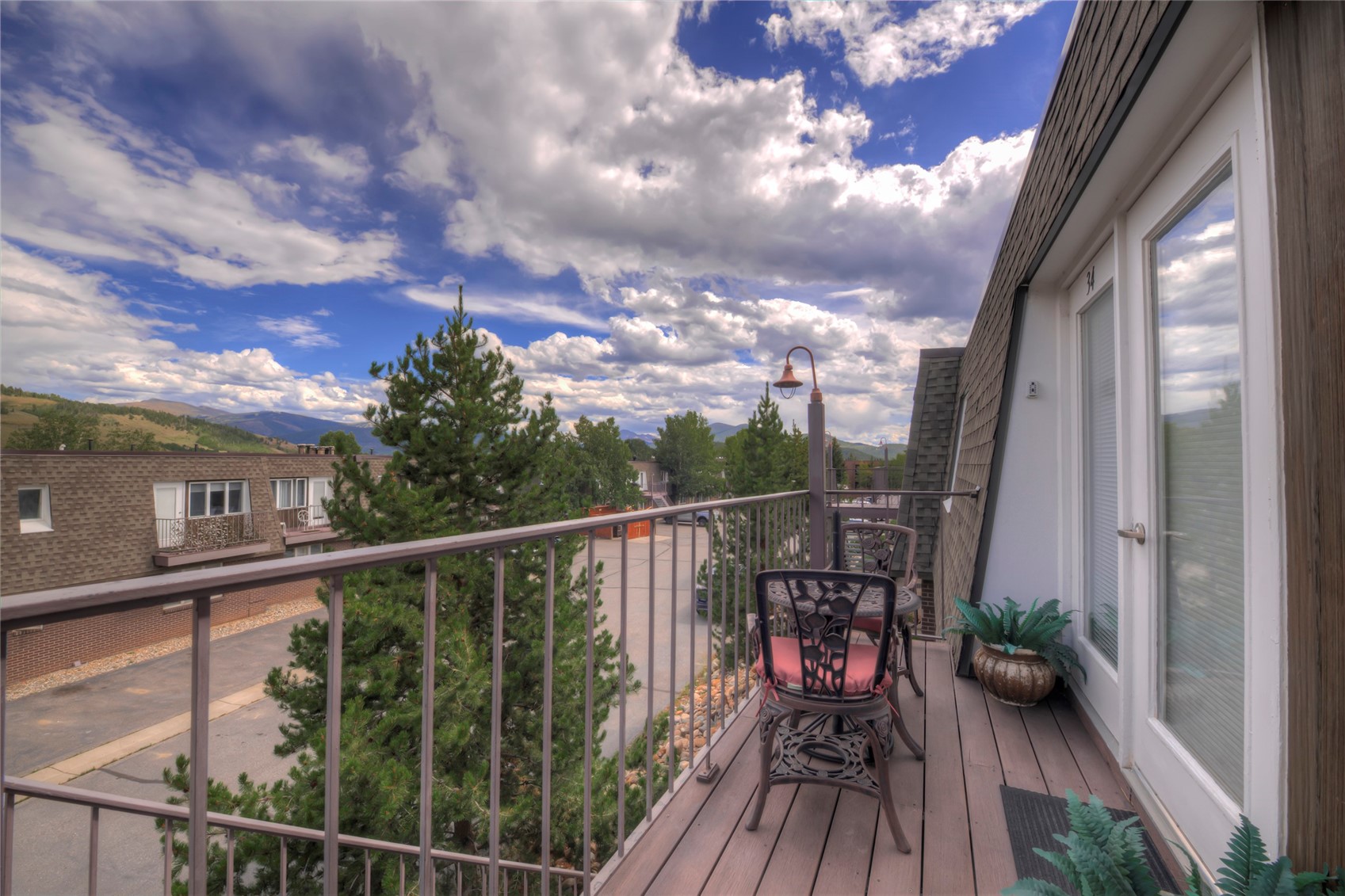 240 E La Bonte Street Dillon CO 80435
