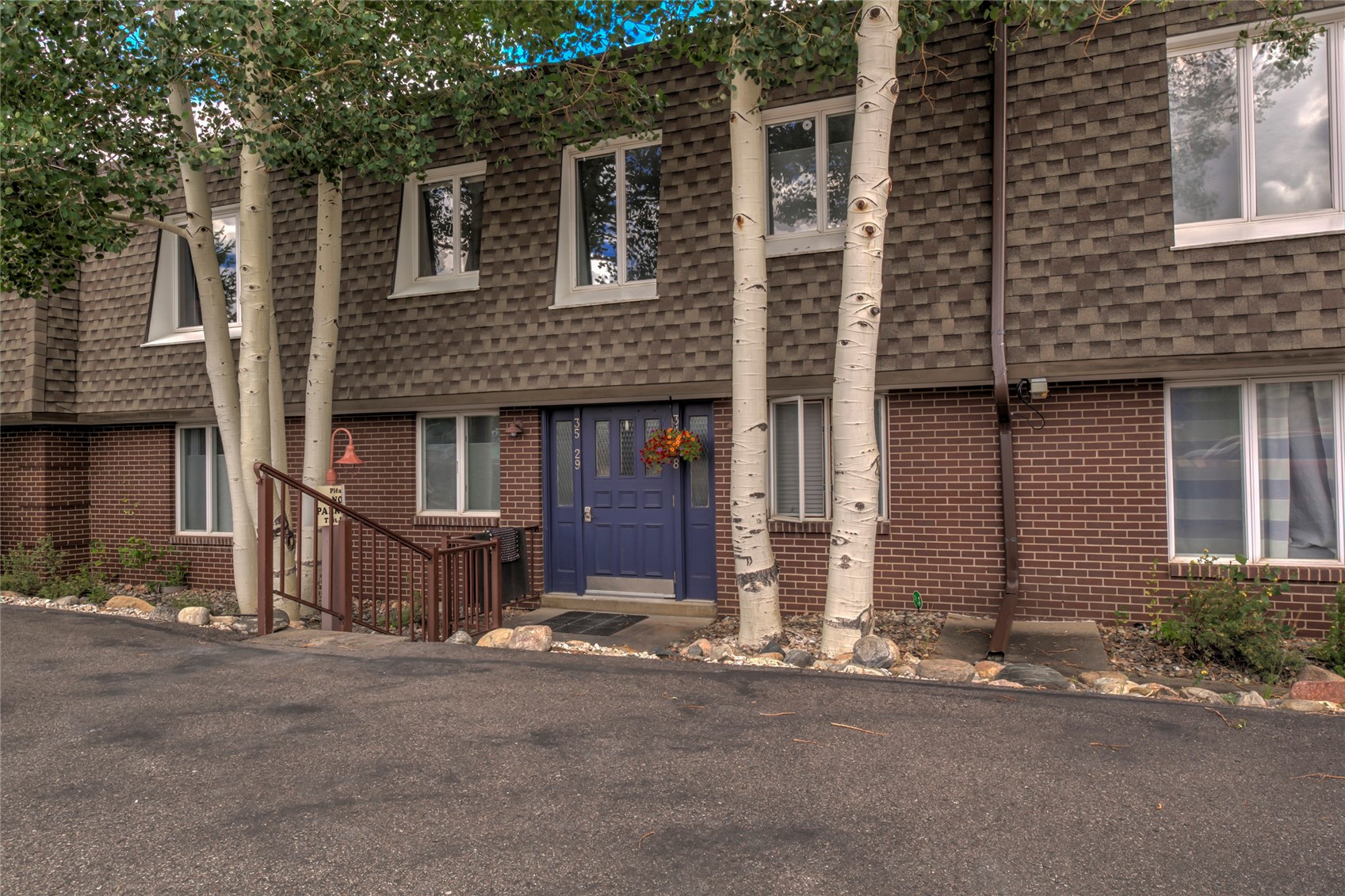 240 E La Bonte Street Dillon CO 80435
