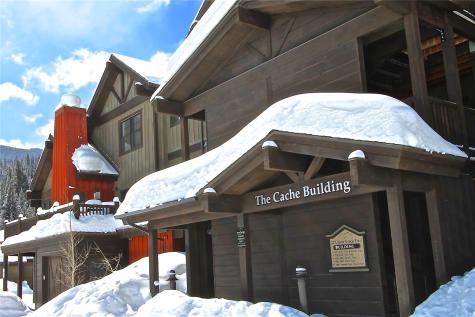 12 Union Creek Trail Copper Mountain CO 80443