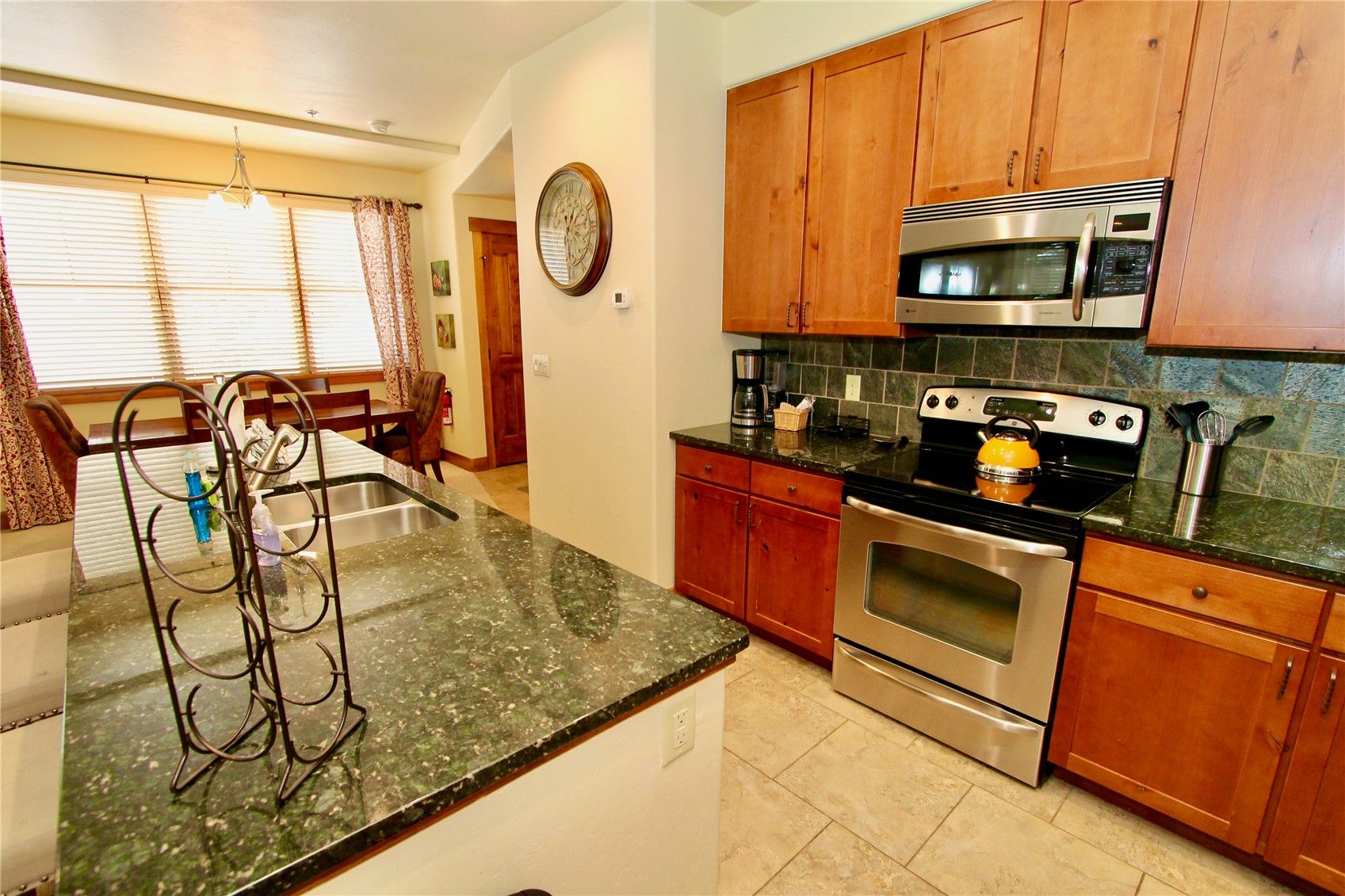 12 Union Creek Trail Copper Mountain CO 80443