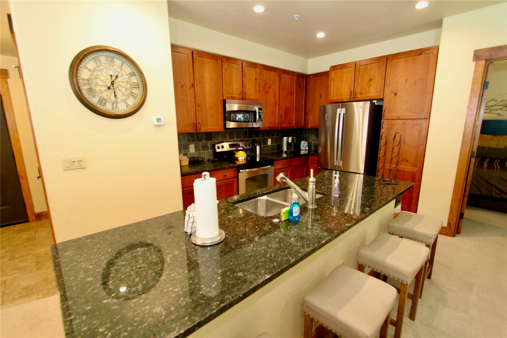 12 Union Creek Trail Copper Mountain CO 80443
