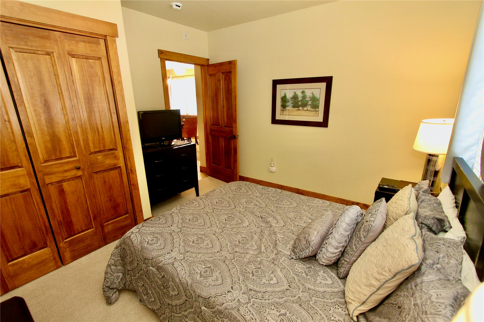 12 Union Creek Trail Copper Mountain CO 80443
