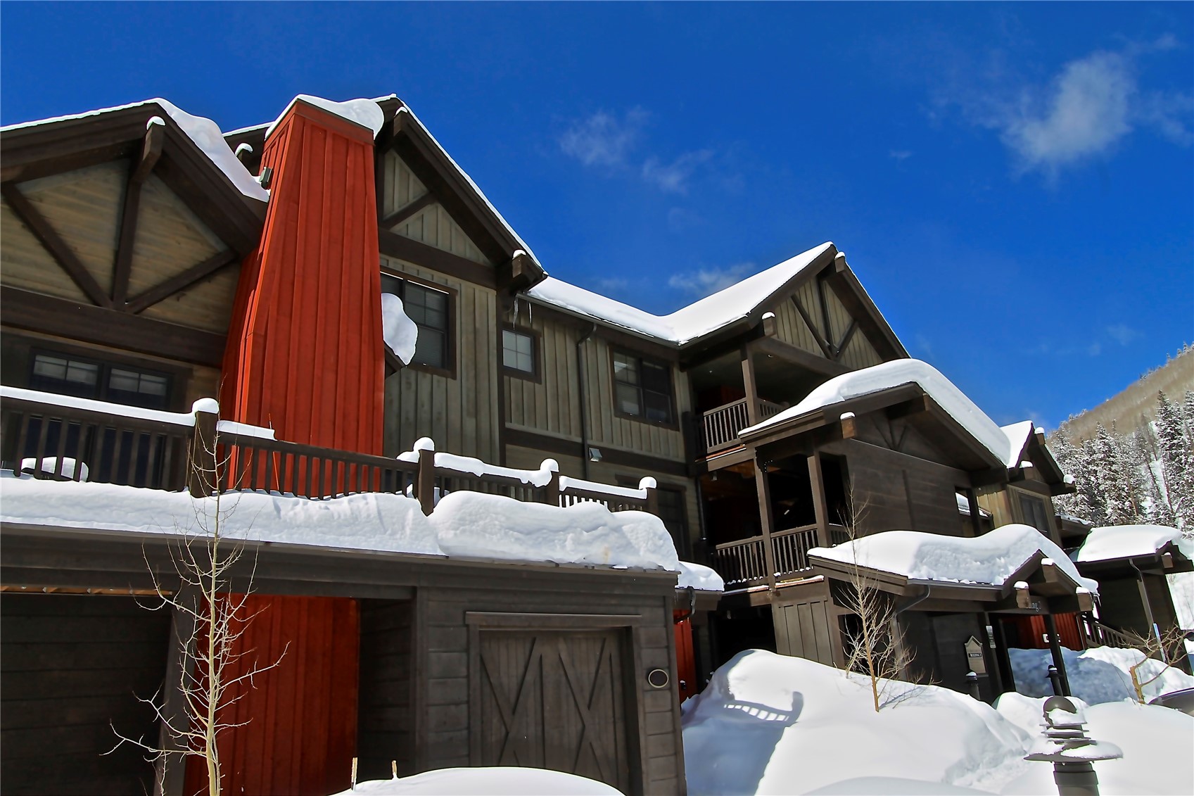 12 Union Creek Trail Copper Mountain CO 80443
