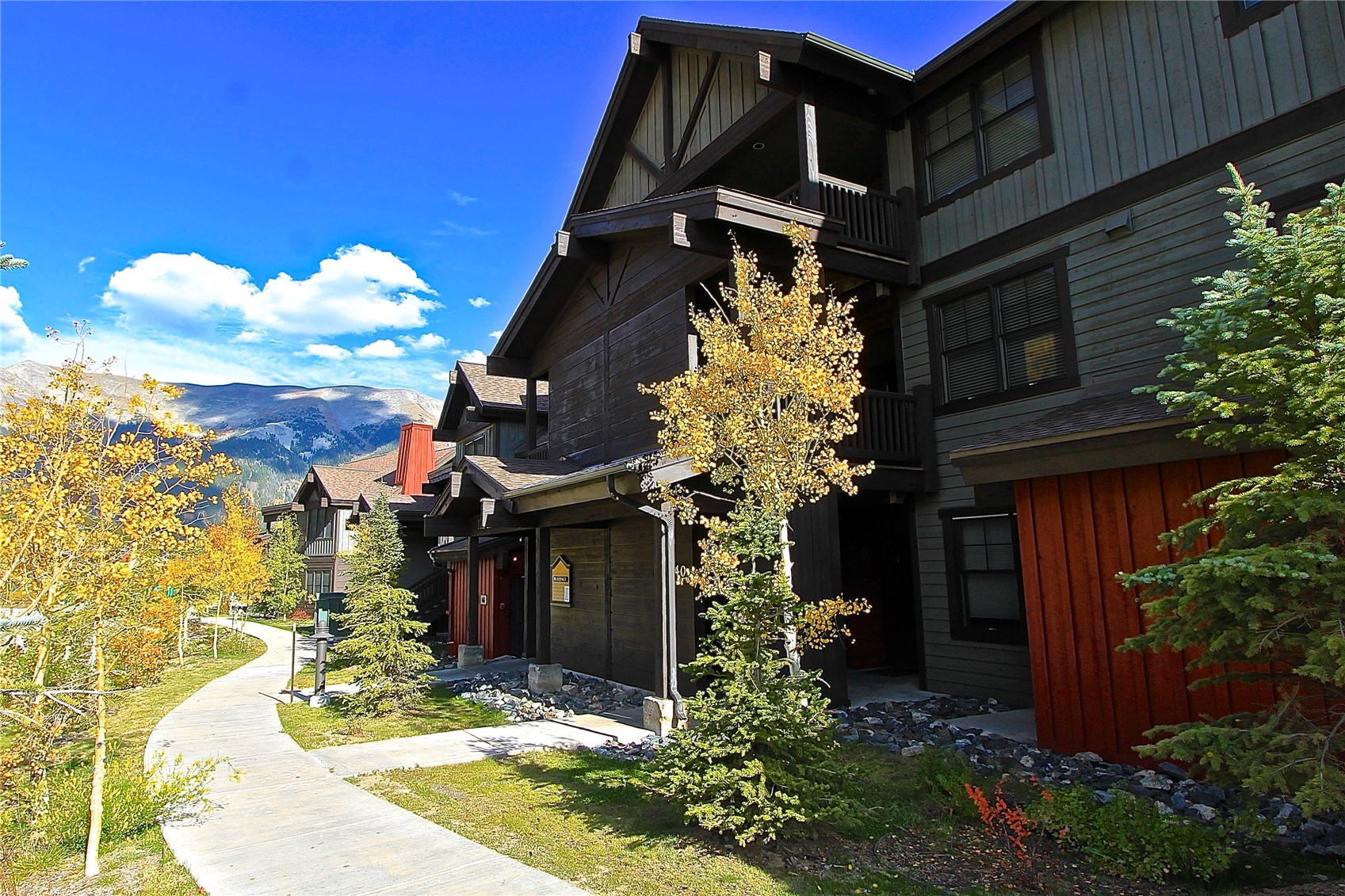 12 Union Creek Trail Copper Mountain CO 80443