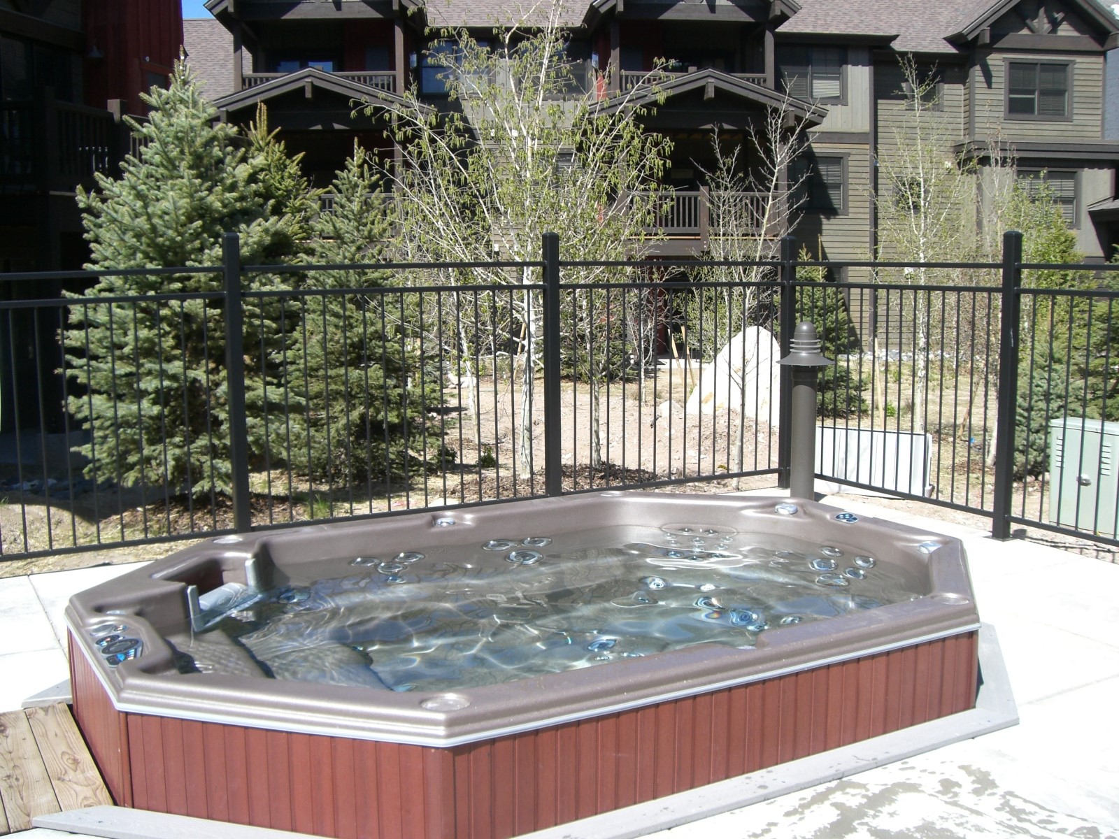12 Union Creek Trail Copper Mountain CO 80443