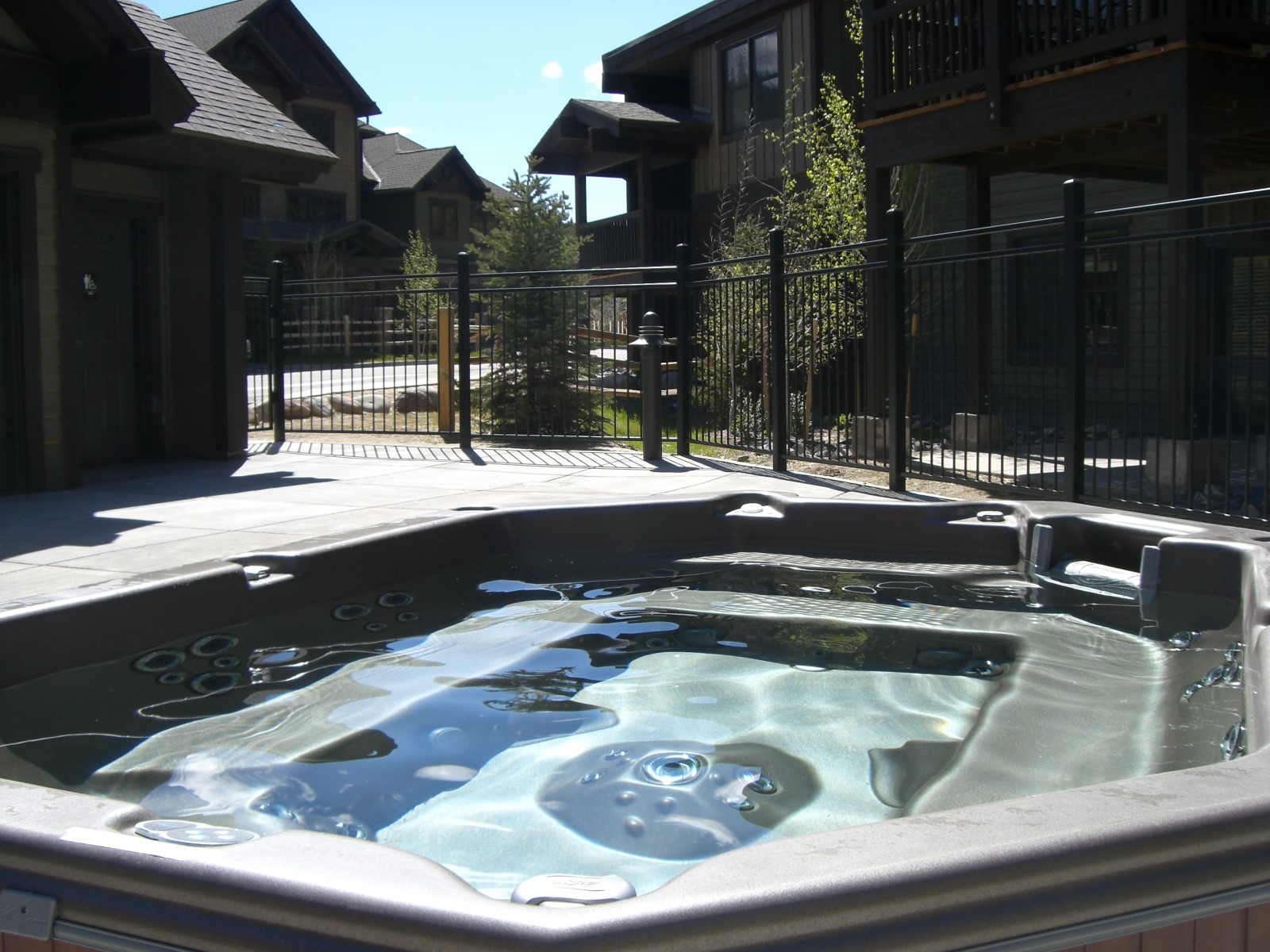 12 Union Creek Trail Copper Mountain CO 80443