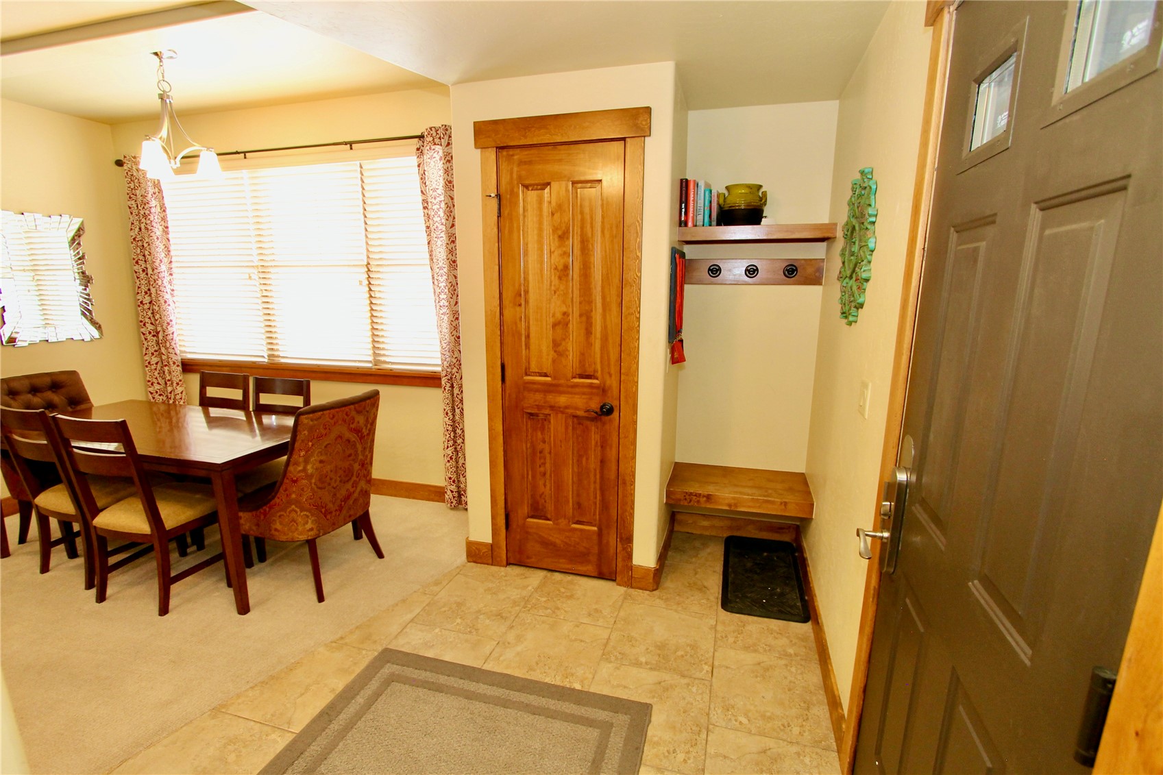 12 Union Creek Trail Copper Mountain CO 80443