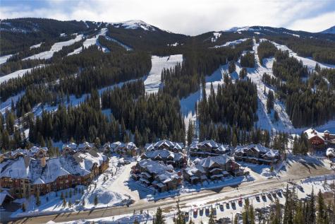 12 Union Creek Trail Copper Mountain CO 80443