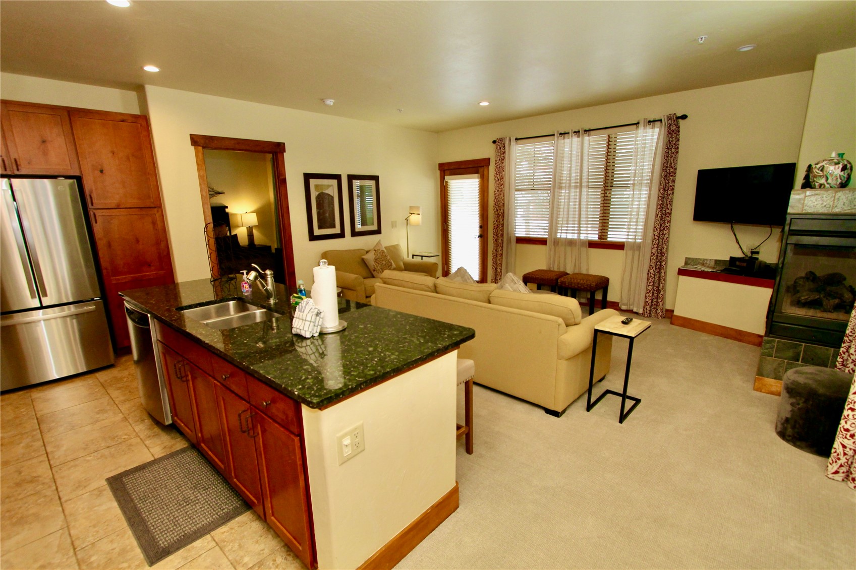 12 Union Creek Trail Copper Mountain CO 80443