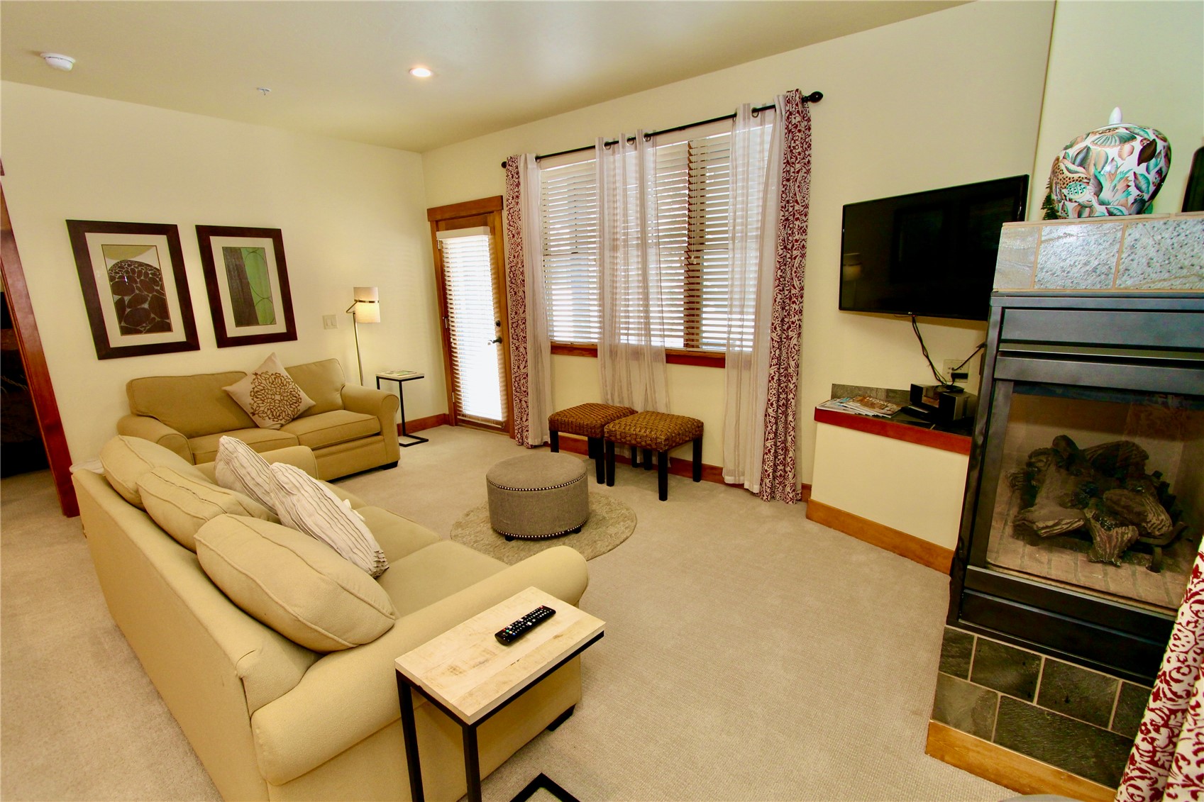 12 Union Creek Trail Copper Mountain CO 80443