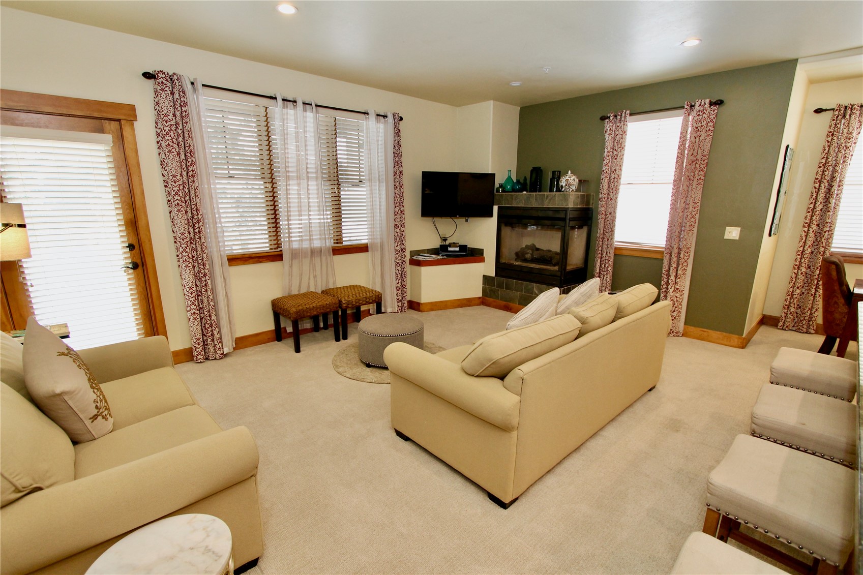 12 Union Creek Trail Copper Mountain CO 80443